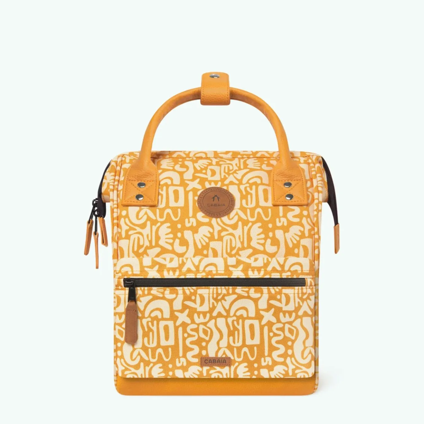 Small Adventurer | Cabaïa Adventurer Ocher