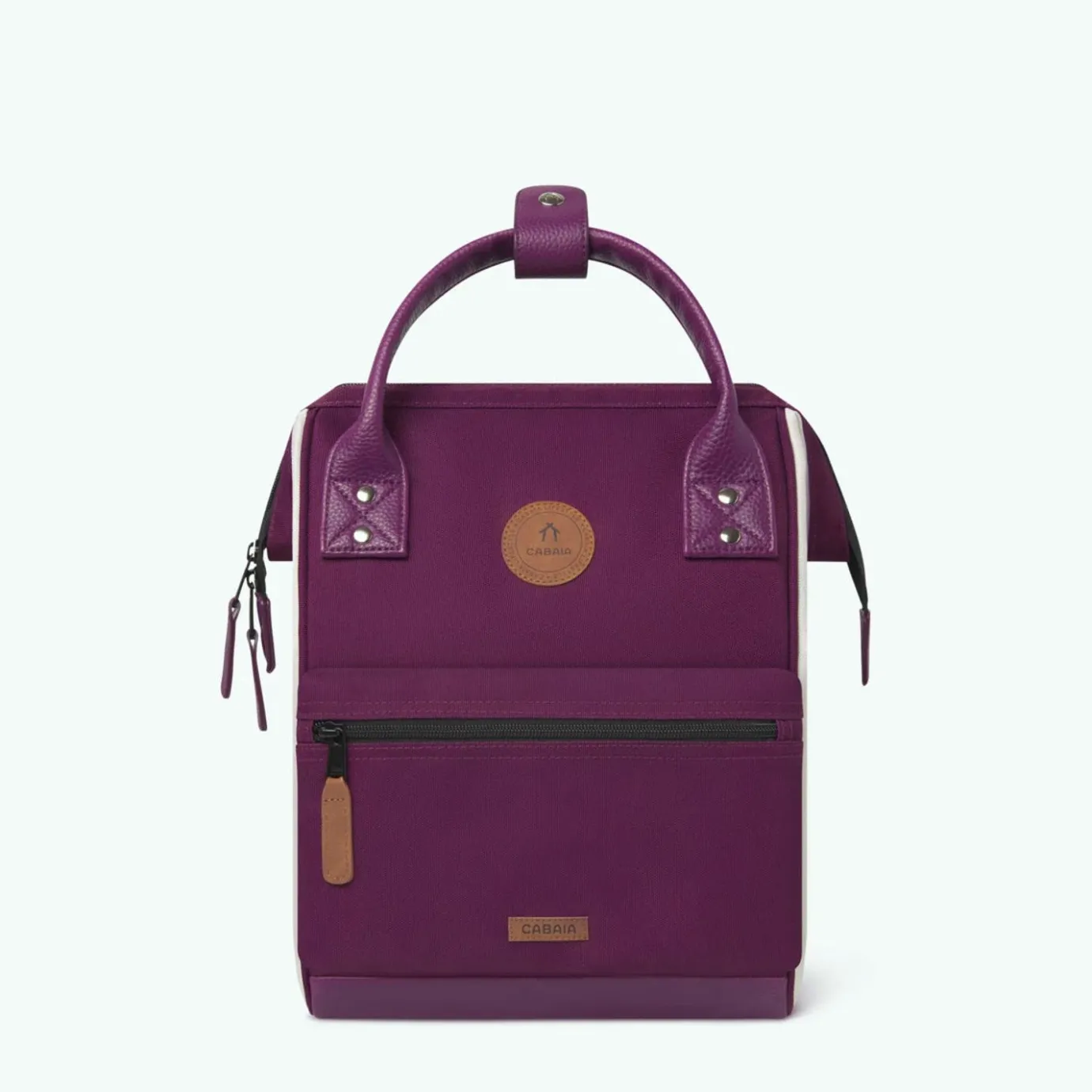 Small Adventurer | Cabaïa Adventurer Purple