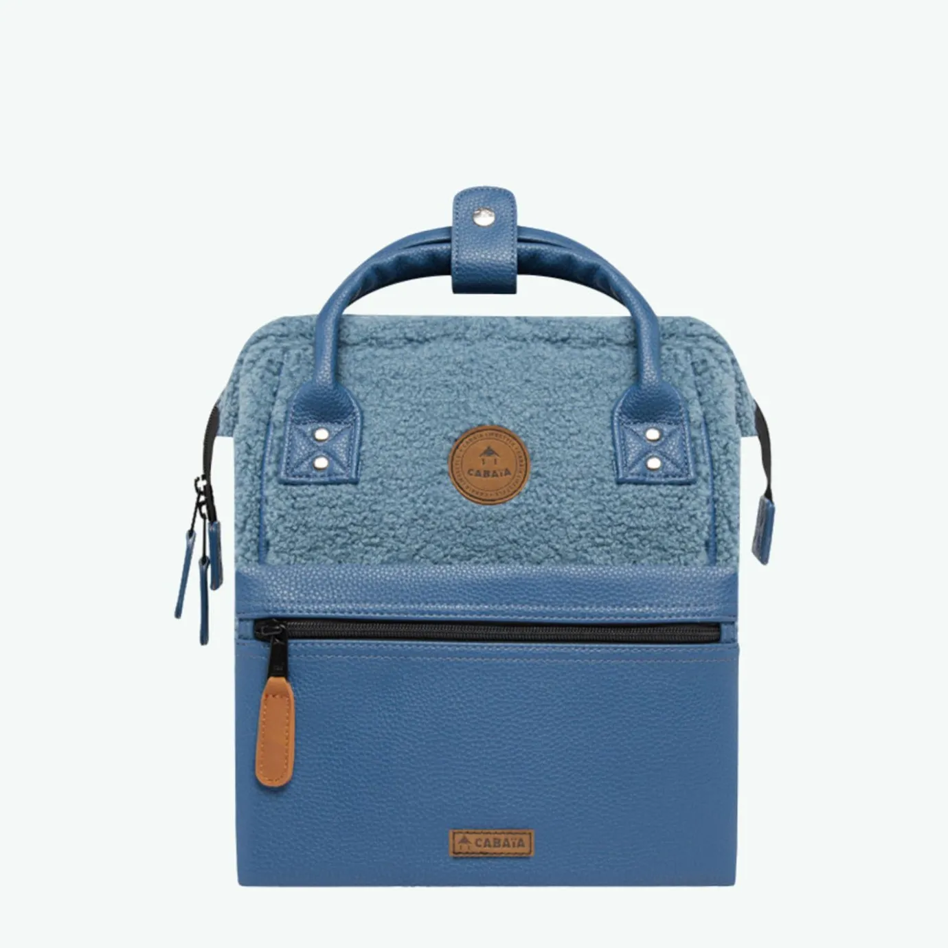 Small Adventurer | Cabaïa Adventurer Blue