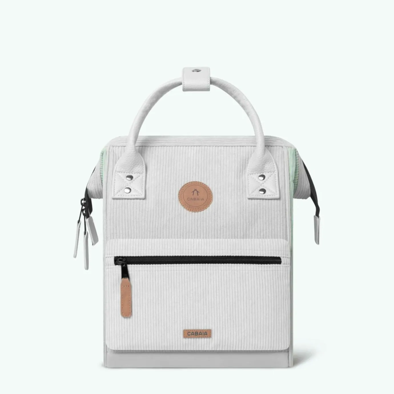 Small Adventurer | Cabaïa Adventurer Grey