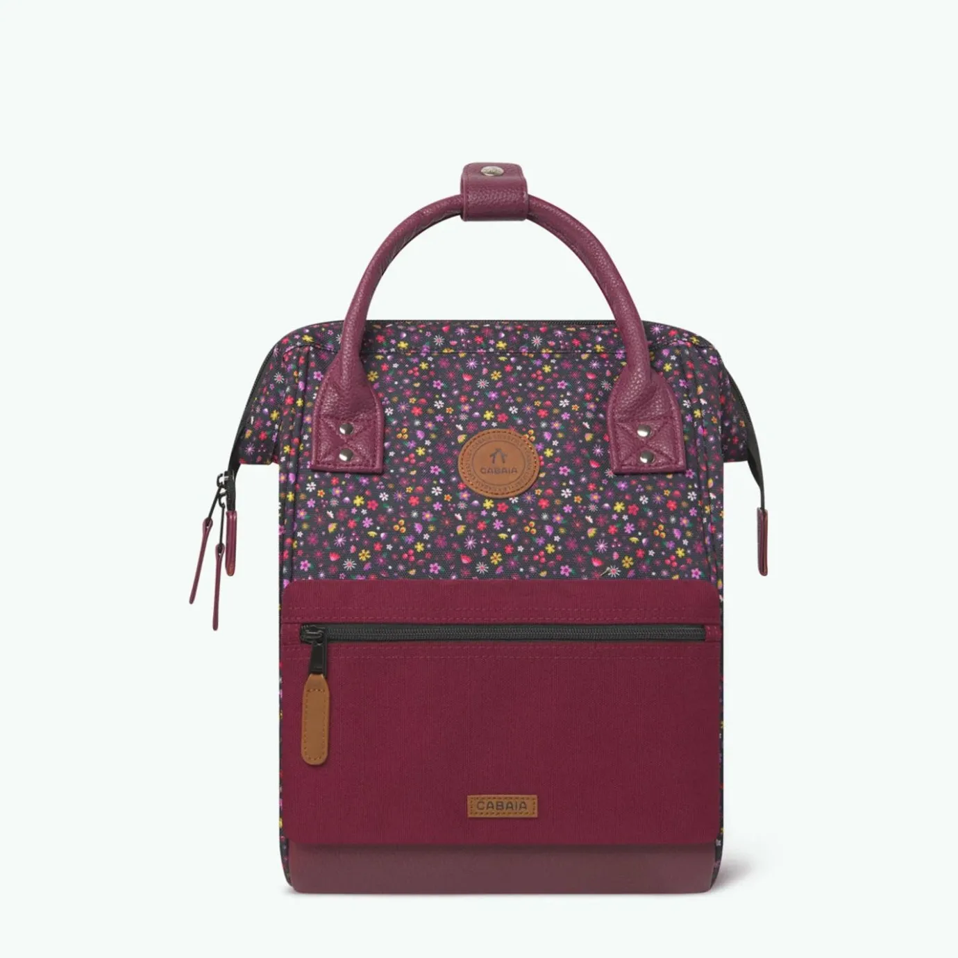 Small Adventurer | Cabaïa Adventurer Purple