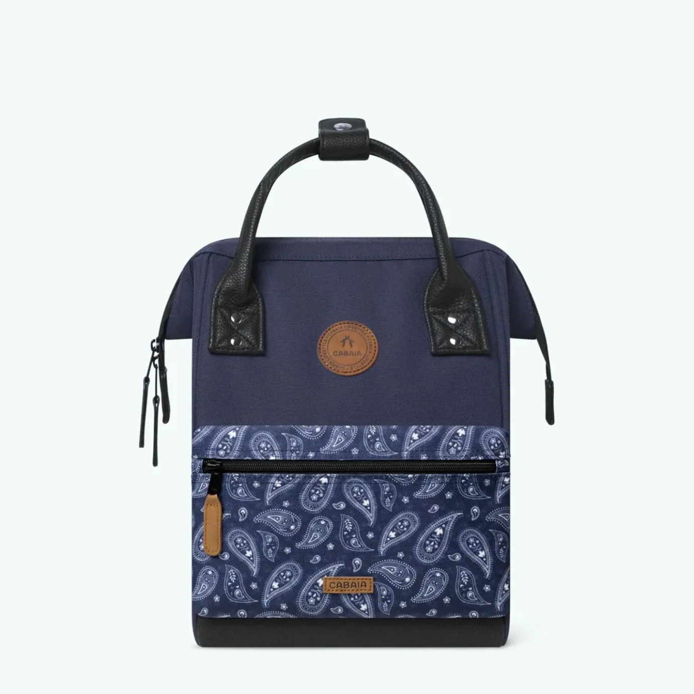 Small Adventurer | Cabaïa Adventurer Blue
