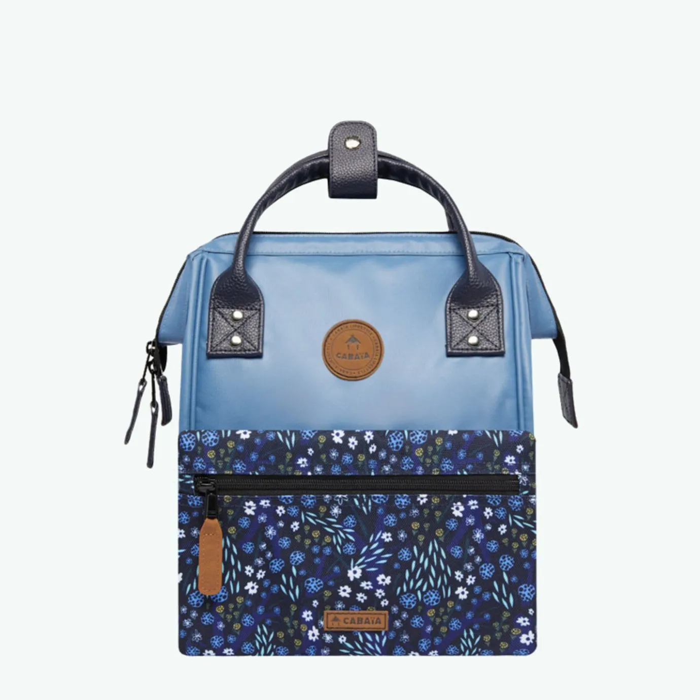 Small Adventurer | Cabaïa Adventurer Blue