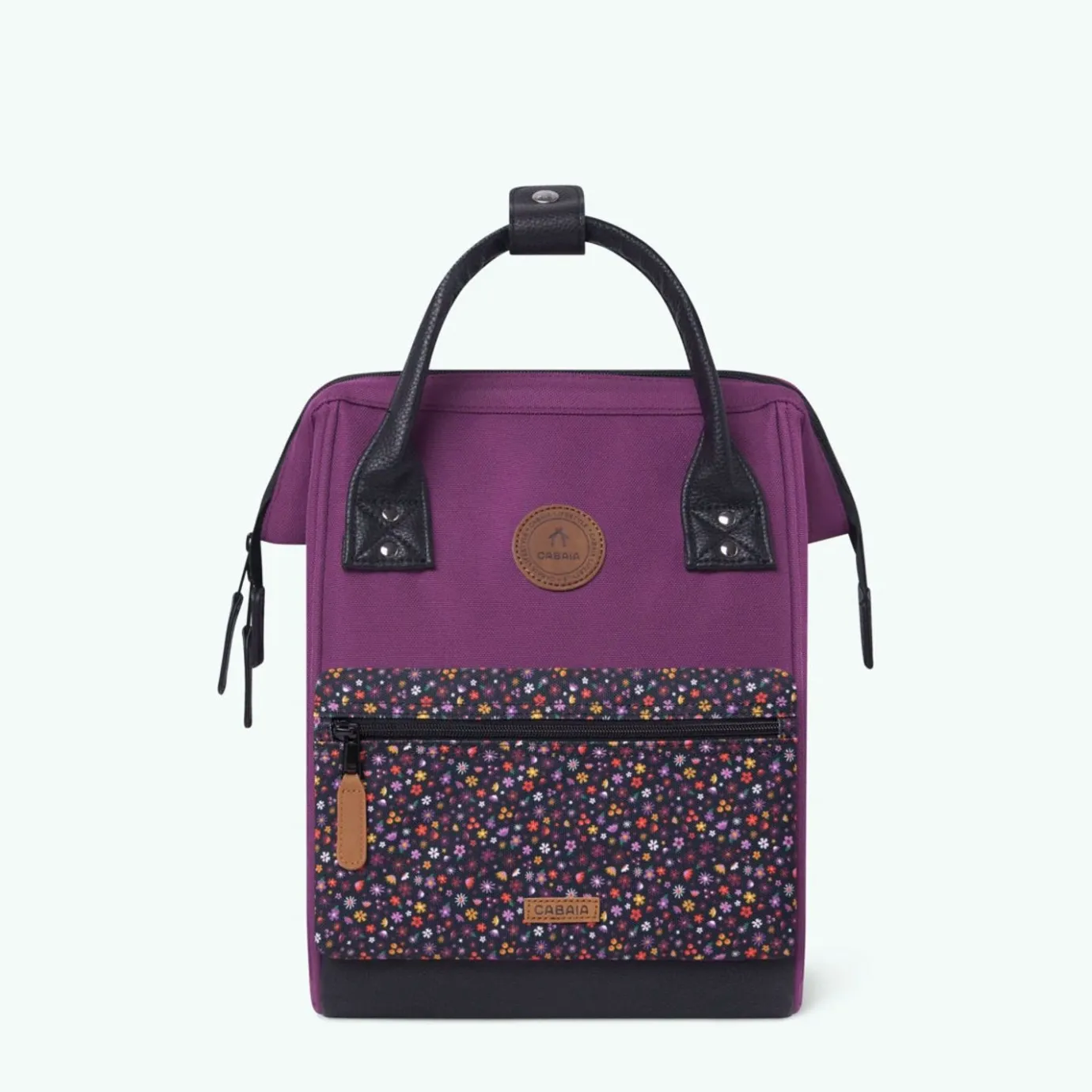 Small Adventurer | Cabaïa Adventurer Purple