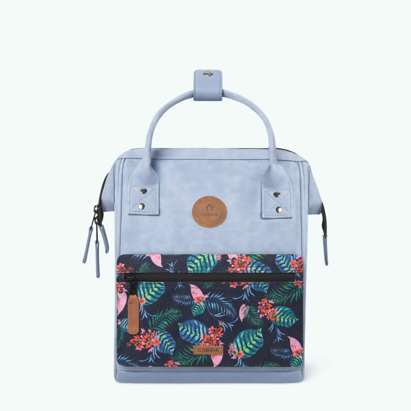 Small Adventurer | Cabaïa Adventurer Blue