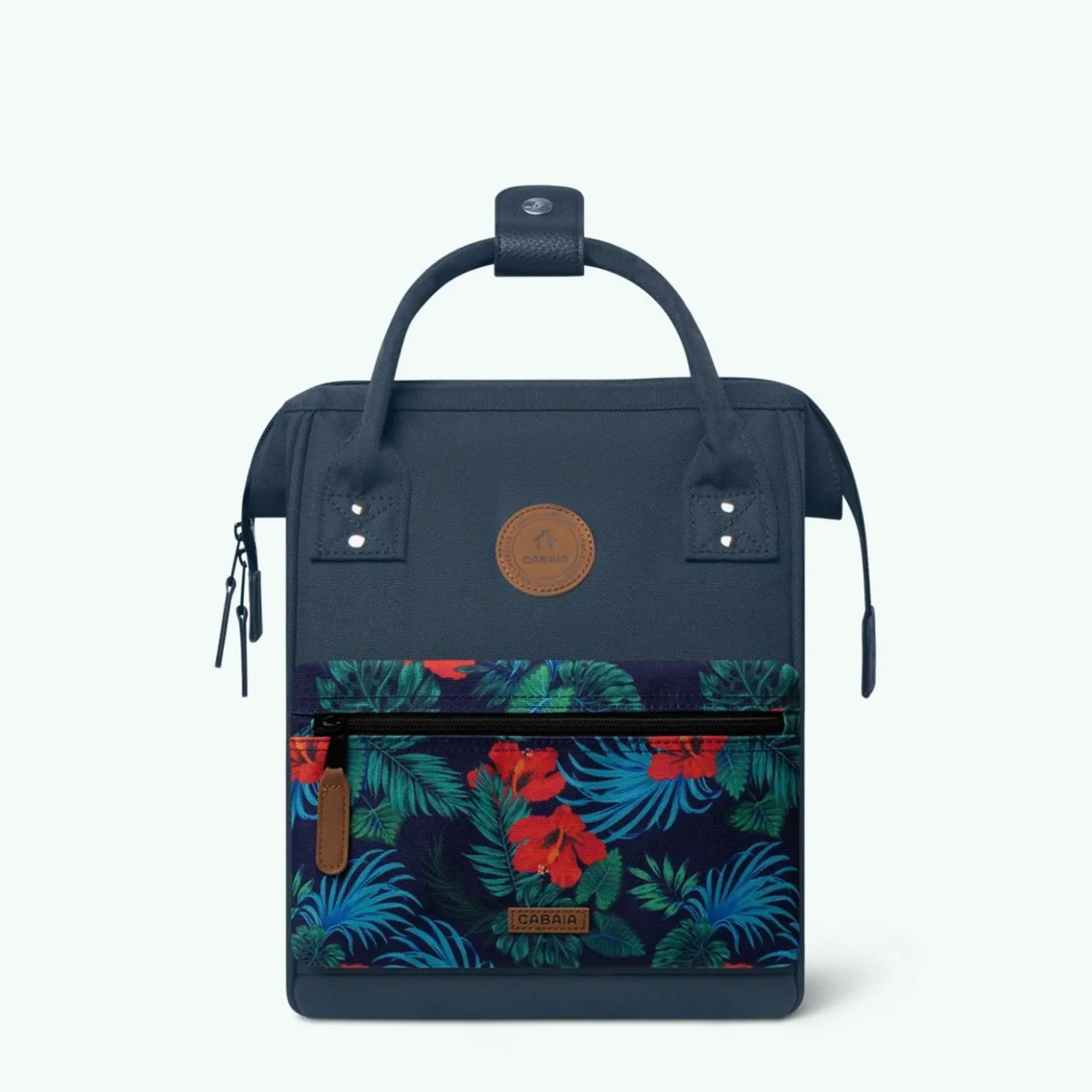 Small Adventurer | Cabaïa Adventurer Navy