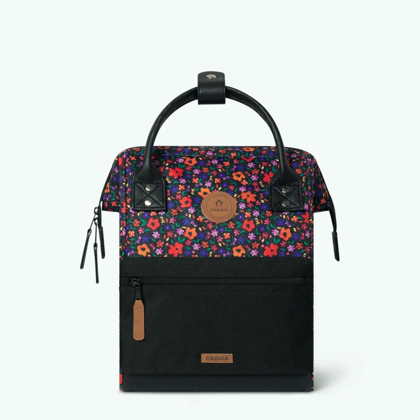 Small Adventurer | Cabaïa Adventurer Black