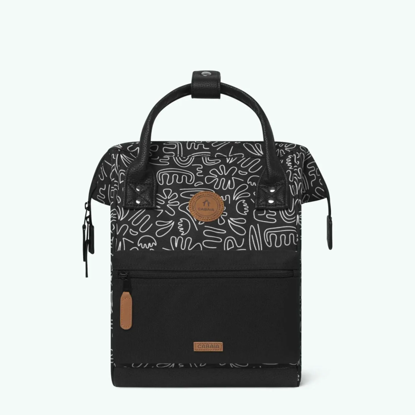 Small Adventurer | Cabaïa Adventurer Black