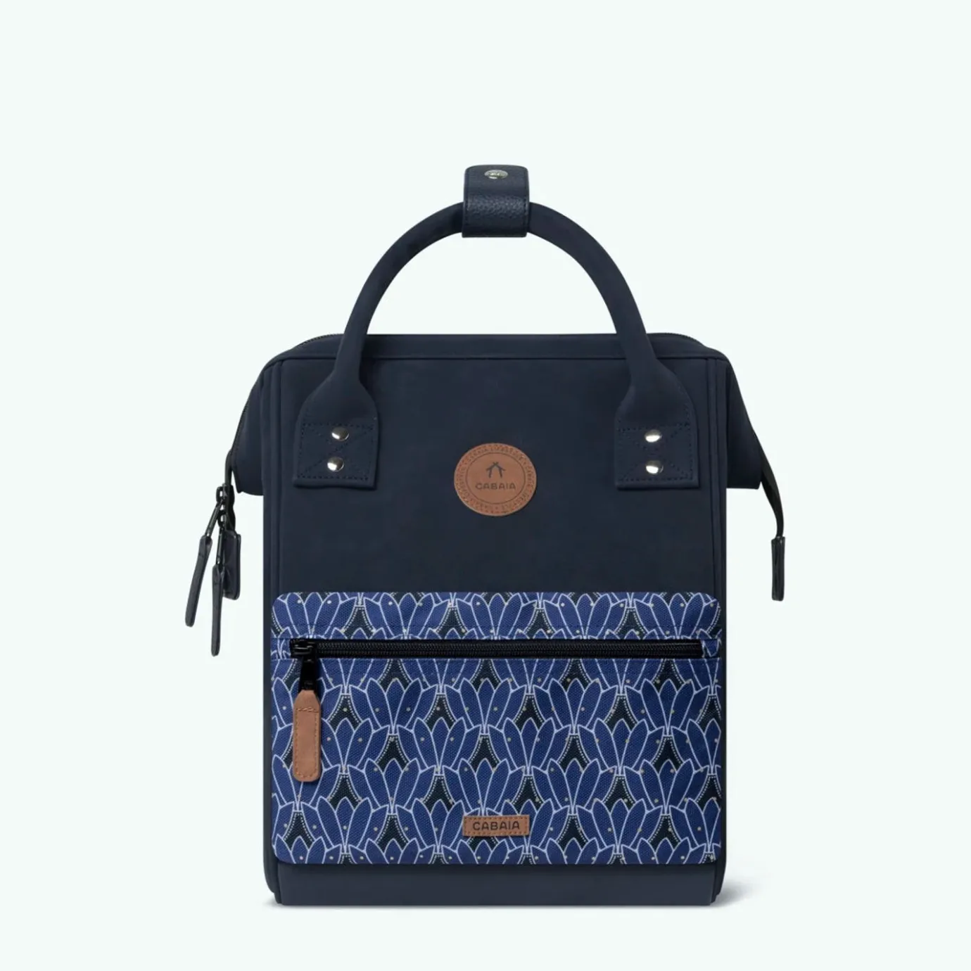 Small Adventurer | Cabaïa Adventurer Blue