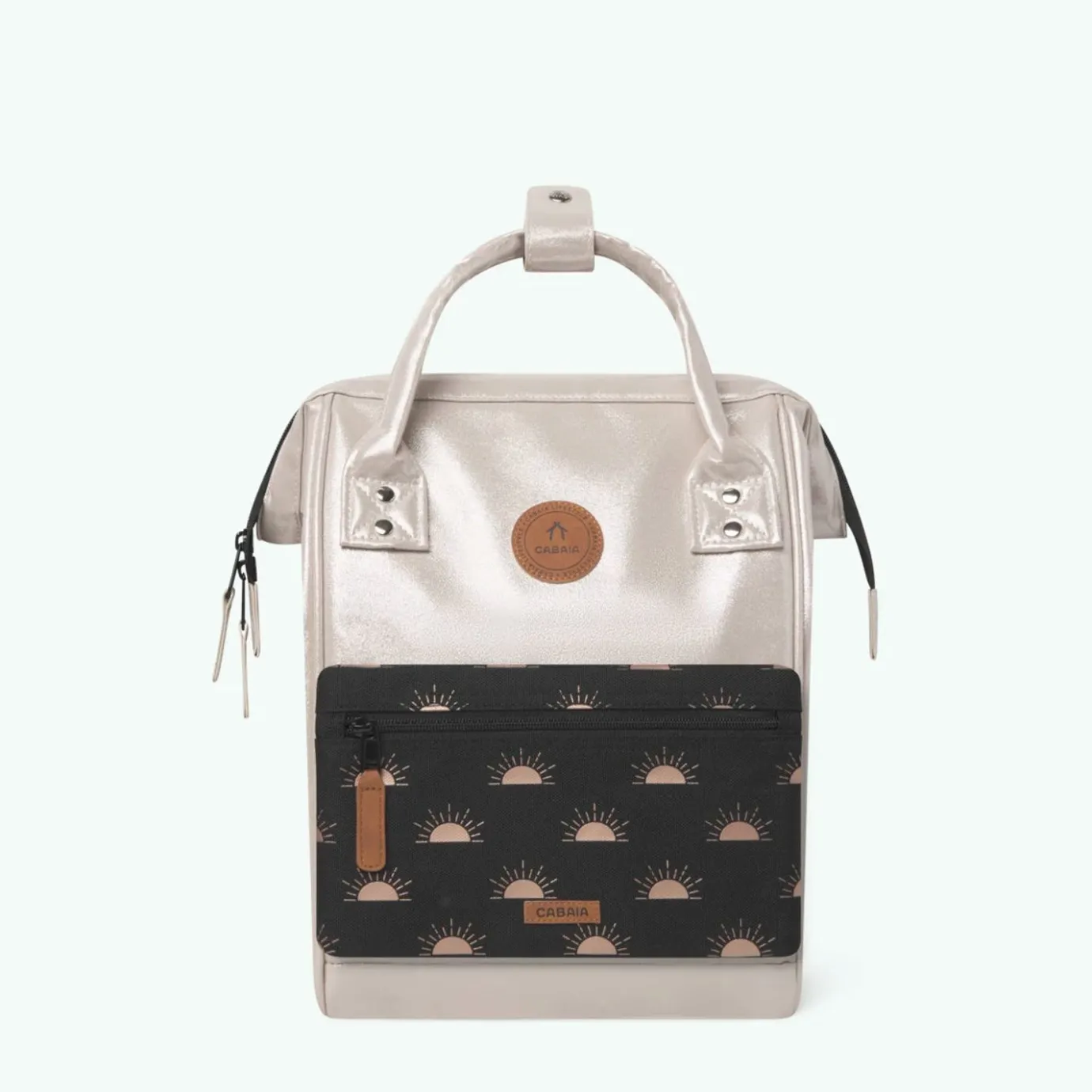 Small Adventurer | Cabaïa Adventurer Golden