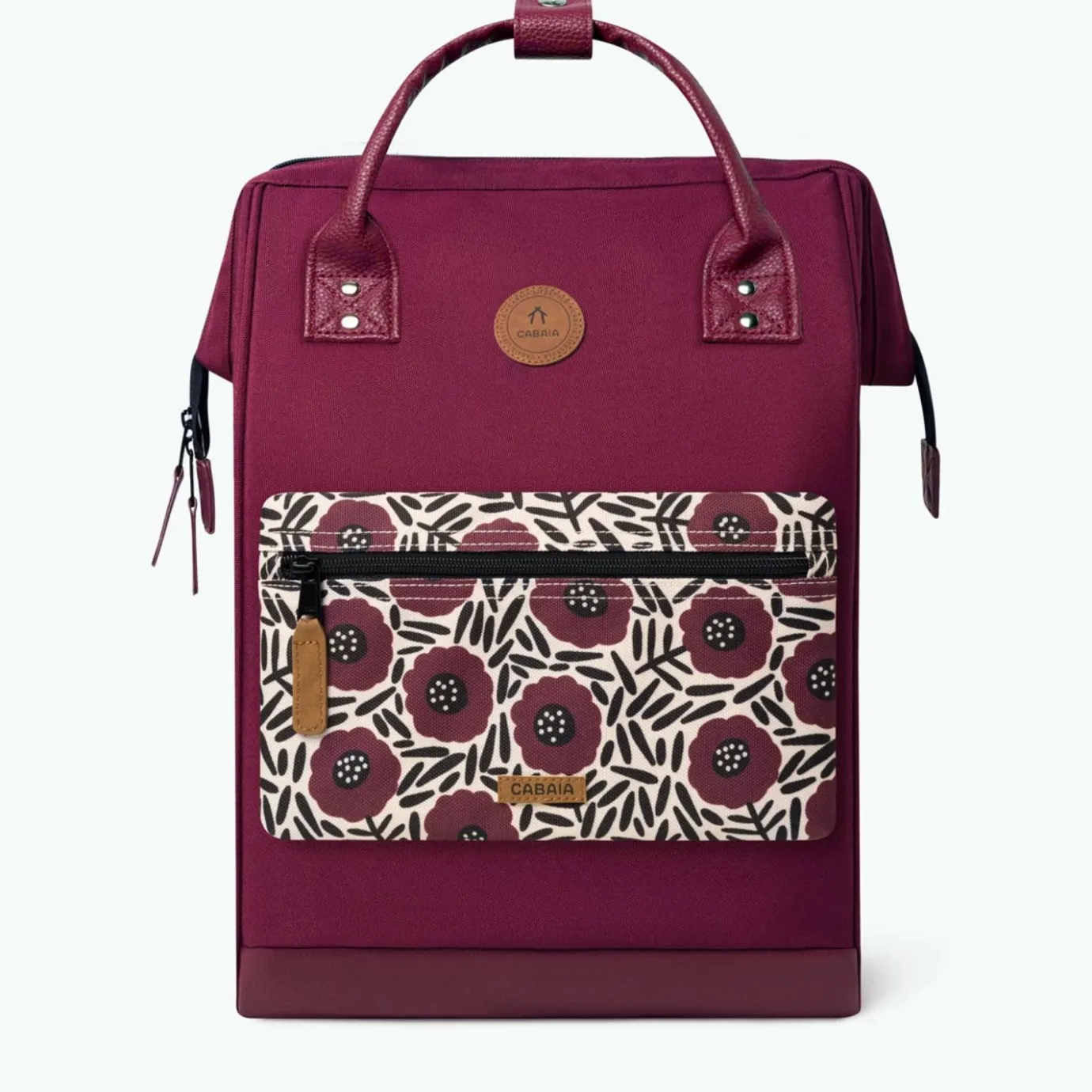Large Adventurer | Cabaïa Adventurer Purple