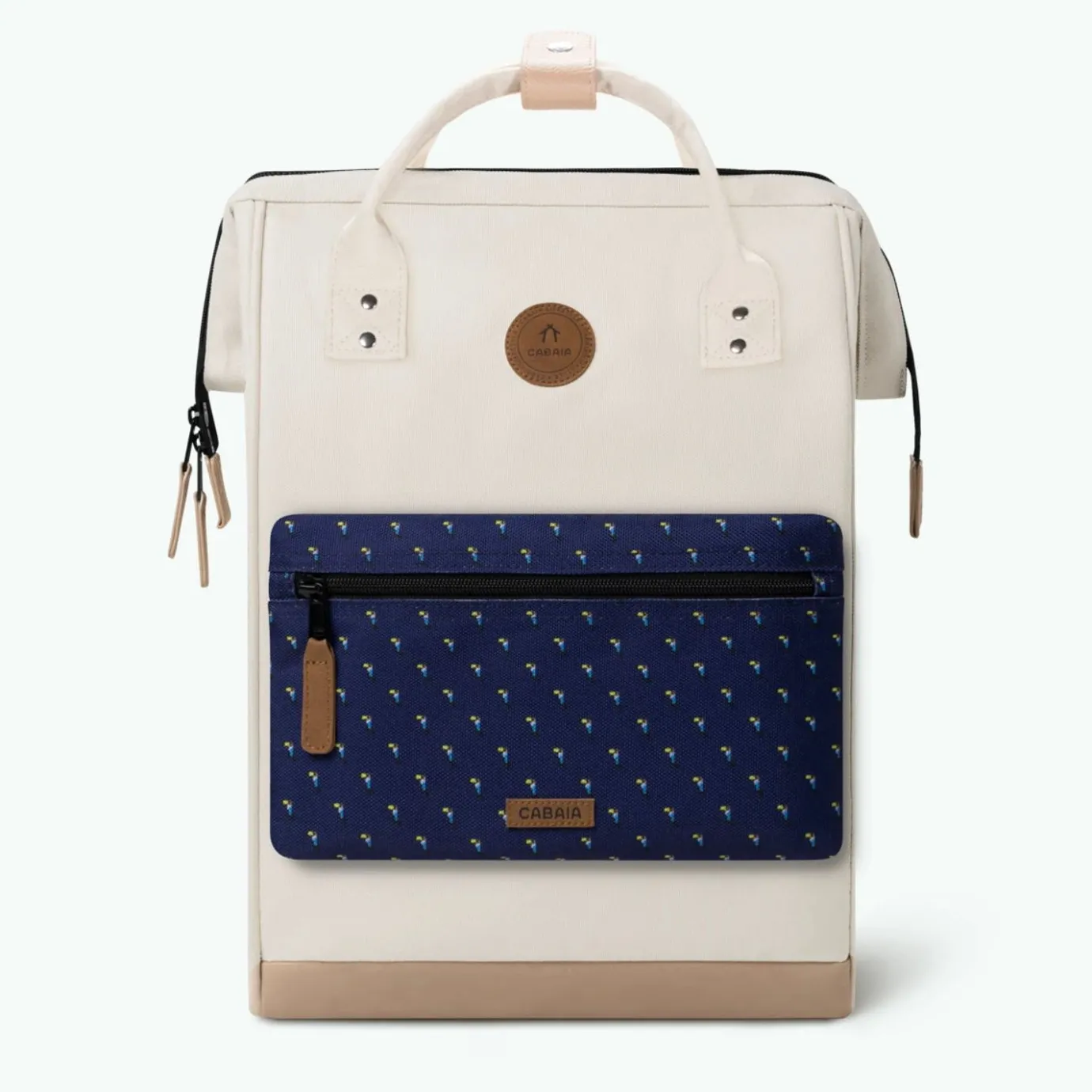 Large Adventurer | Cabaïa Adventurer Cream