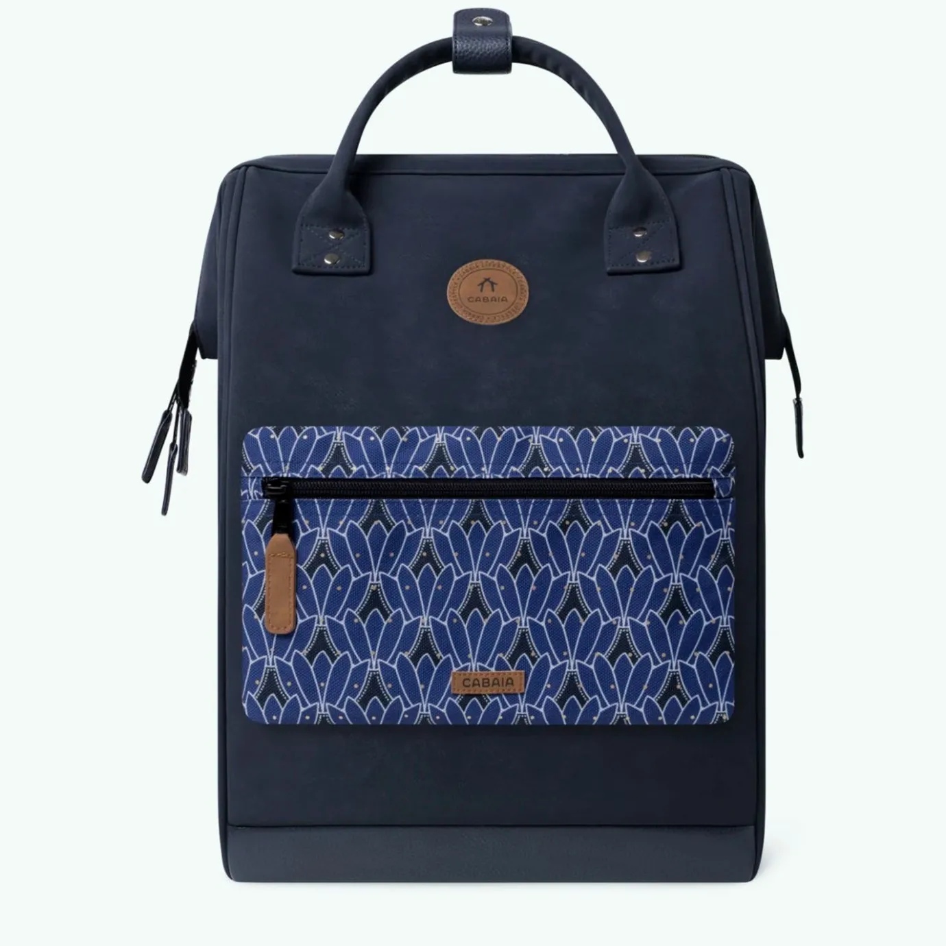 Large Adventurer | Cabaïa Adventurer Blue