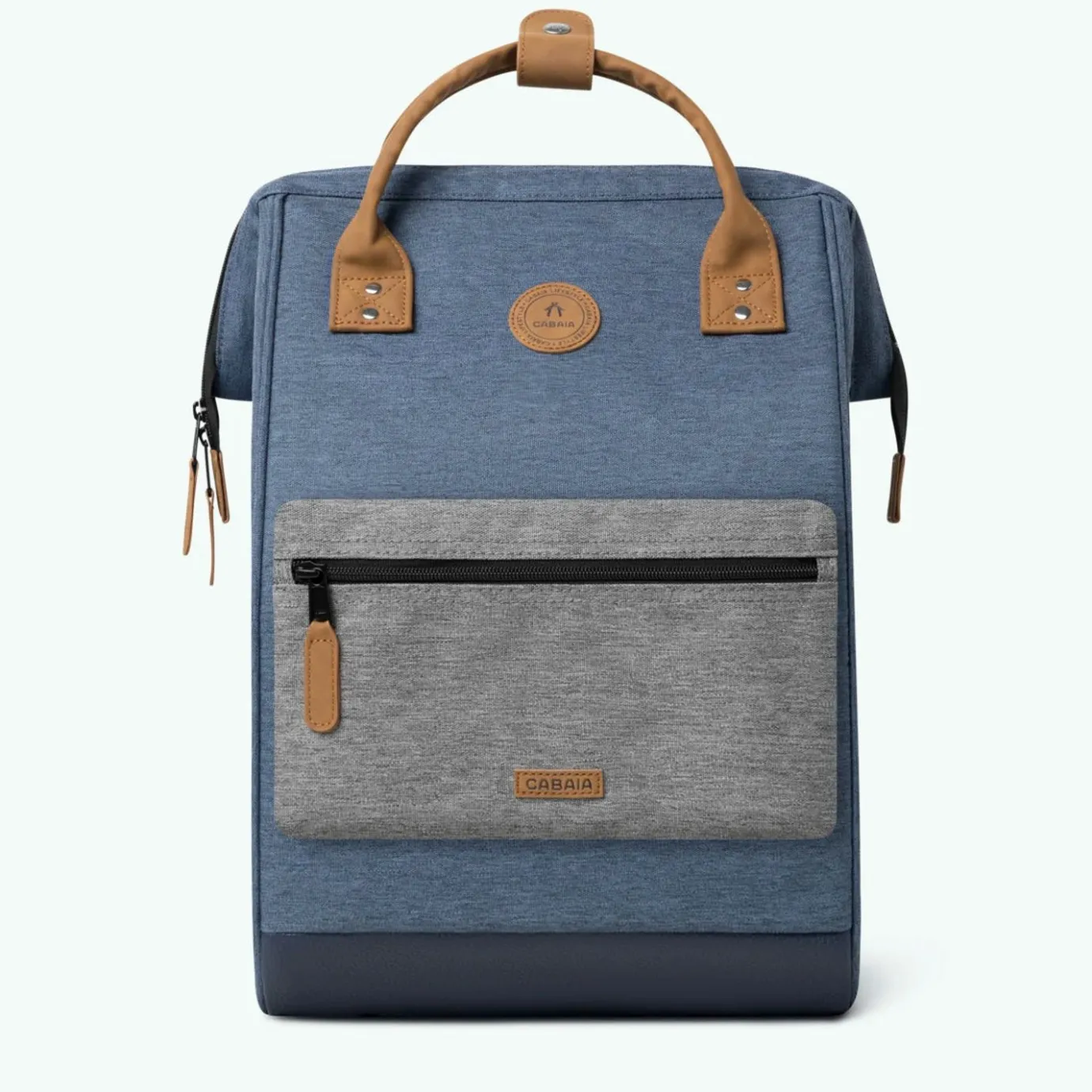Large Adventurer | Cabaïa Adventurer Blue