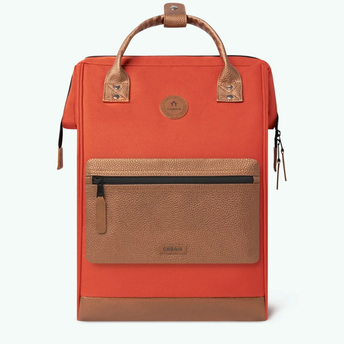 Large Adventurer | Cabaïa Adventurer Terracotta