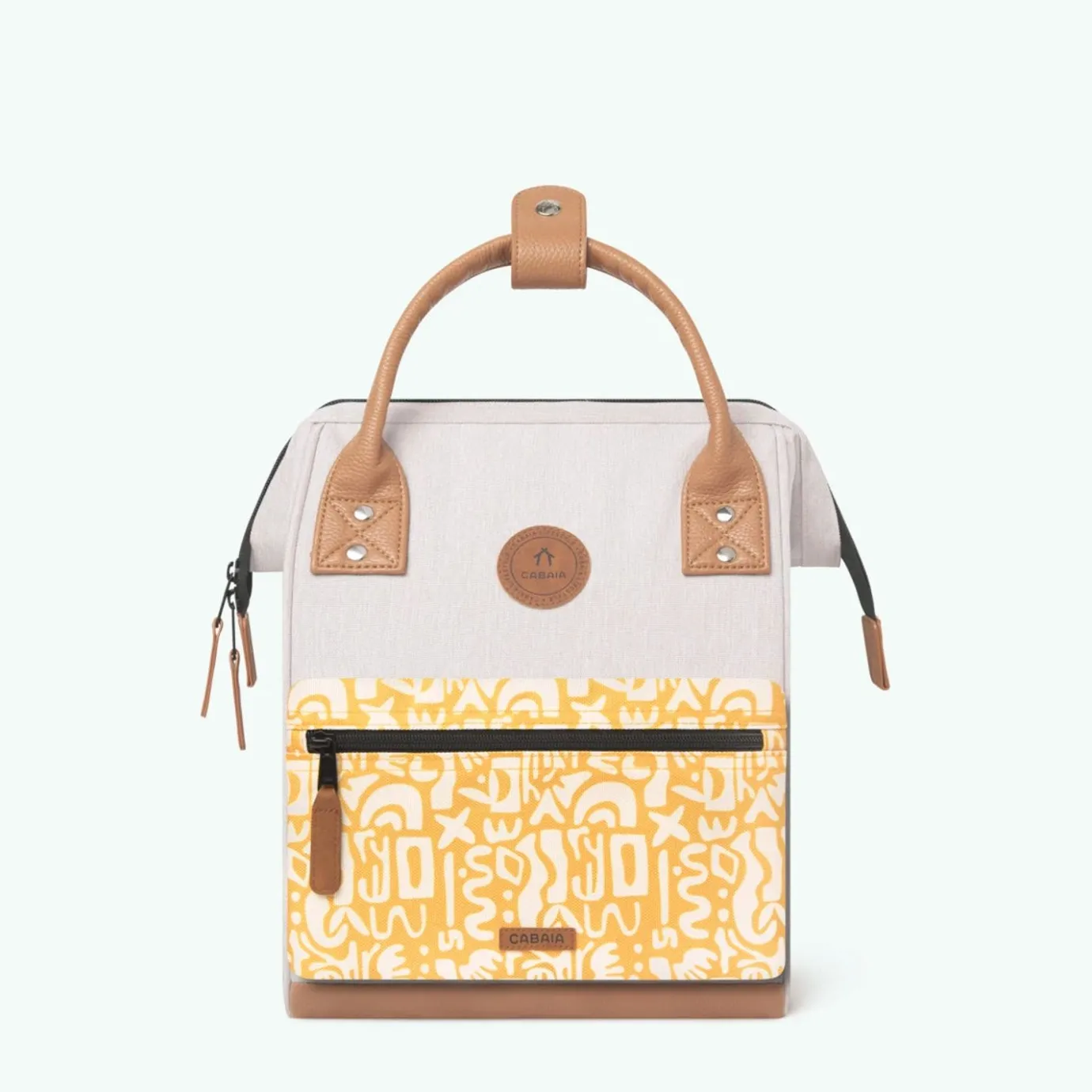 Small Adventurer | Cabaïa Adventurer Cream