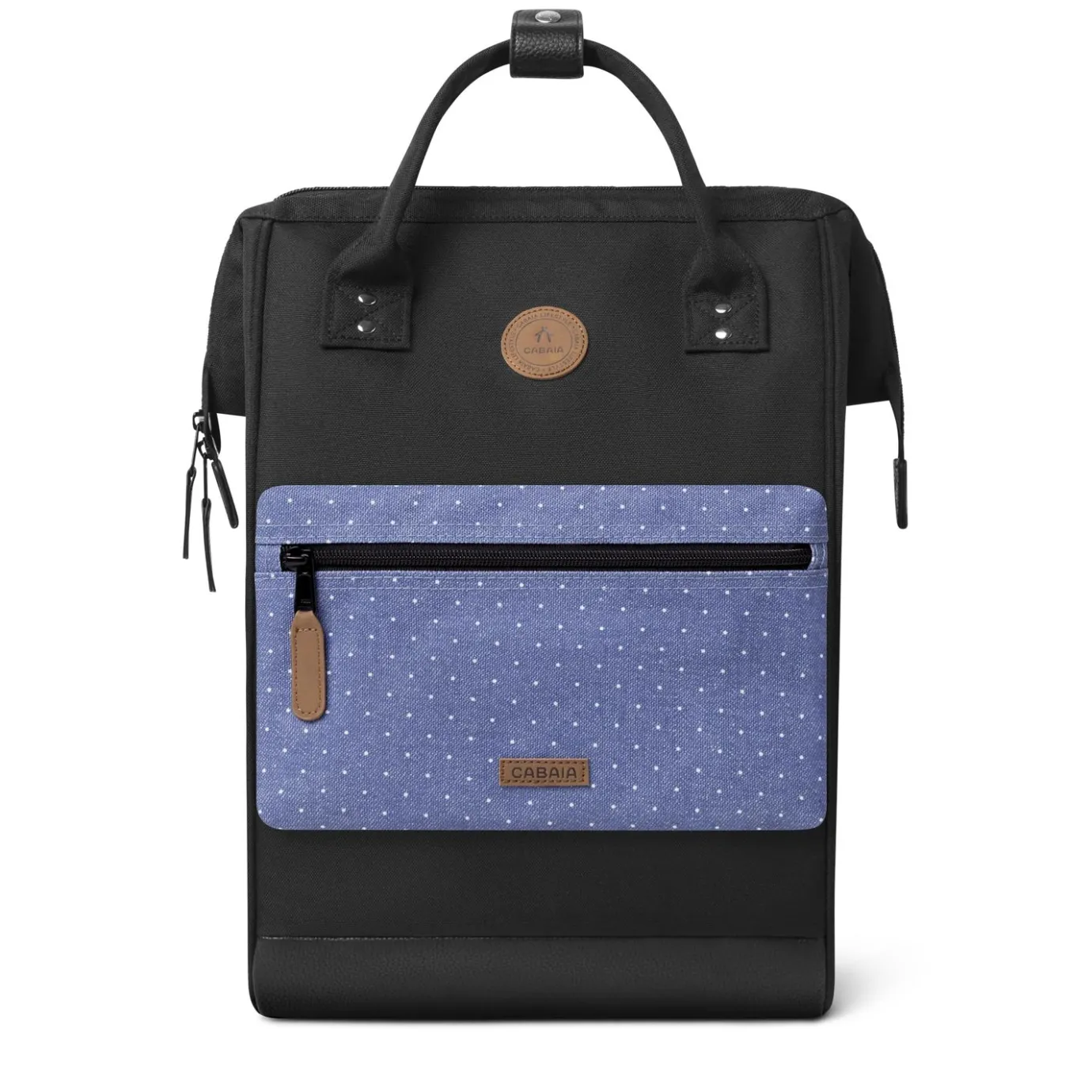 Large Adventurer | Cabaïa Adventurer Black