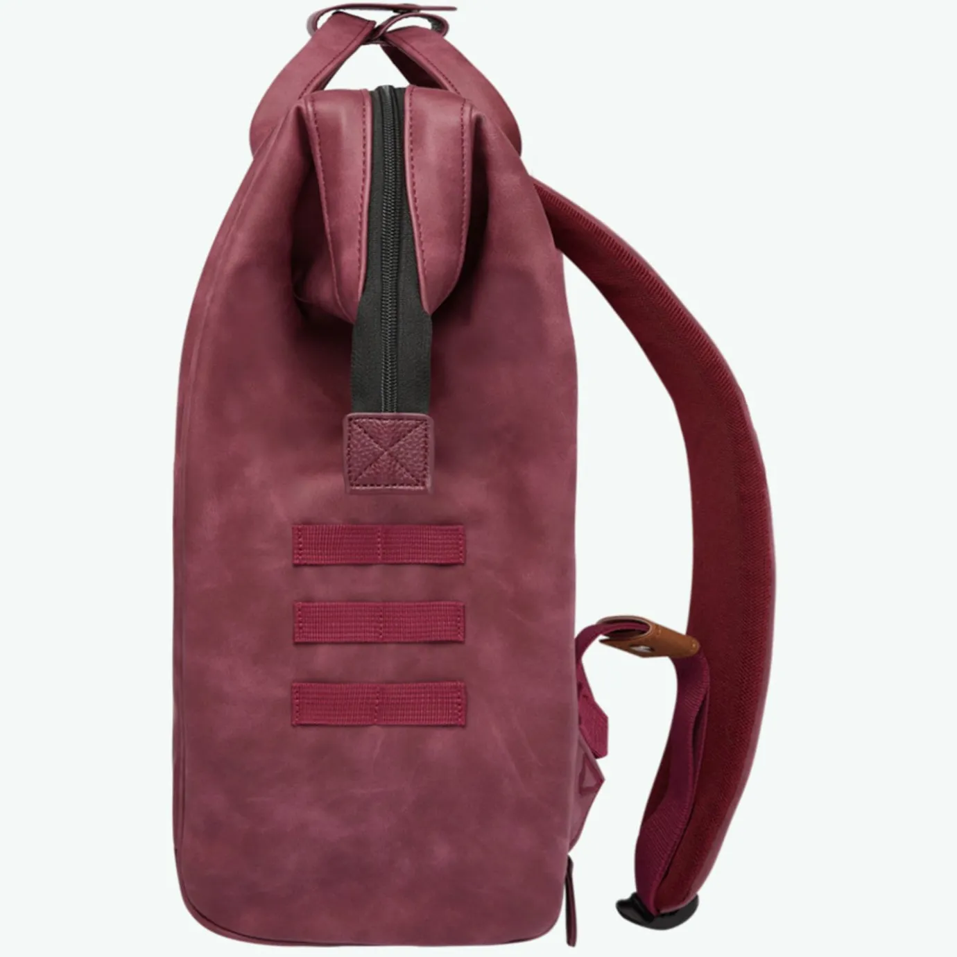 Large Adventurer | Cabaïa Adventurer Burgundy