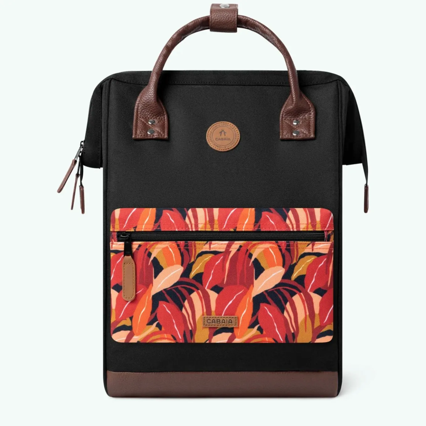 Large Adventurer | Cabaïa Adventurer Black