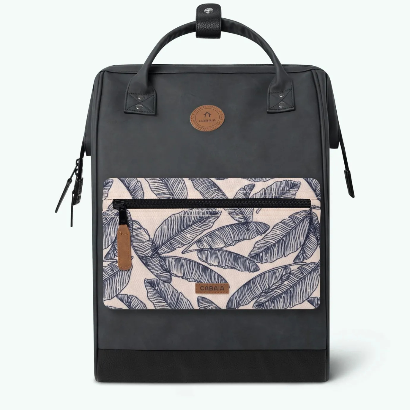 Large Adventurer | Cabaïa Adventurer Black
