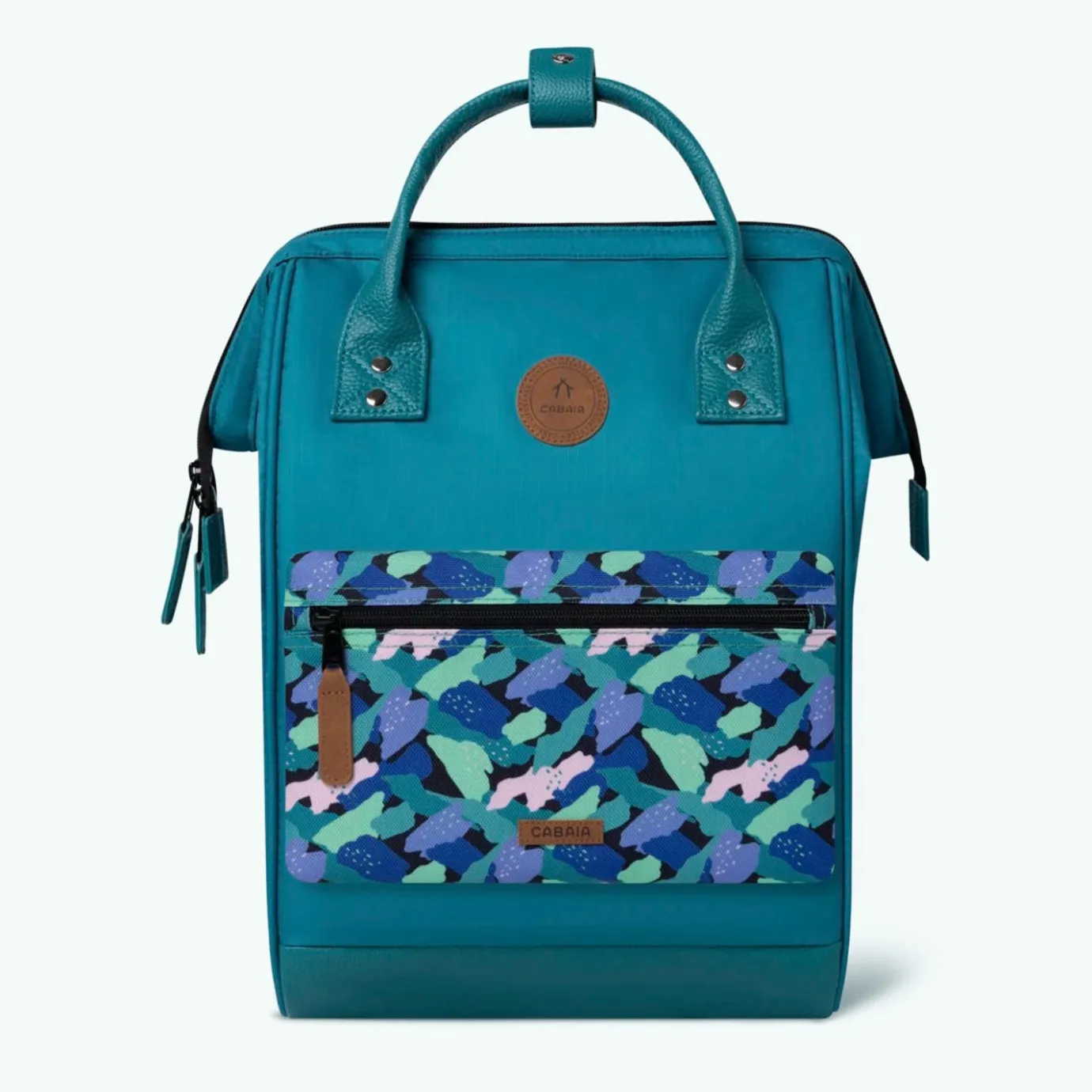 Medium Adventurer | Cabaïa Adventurer Green