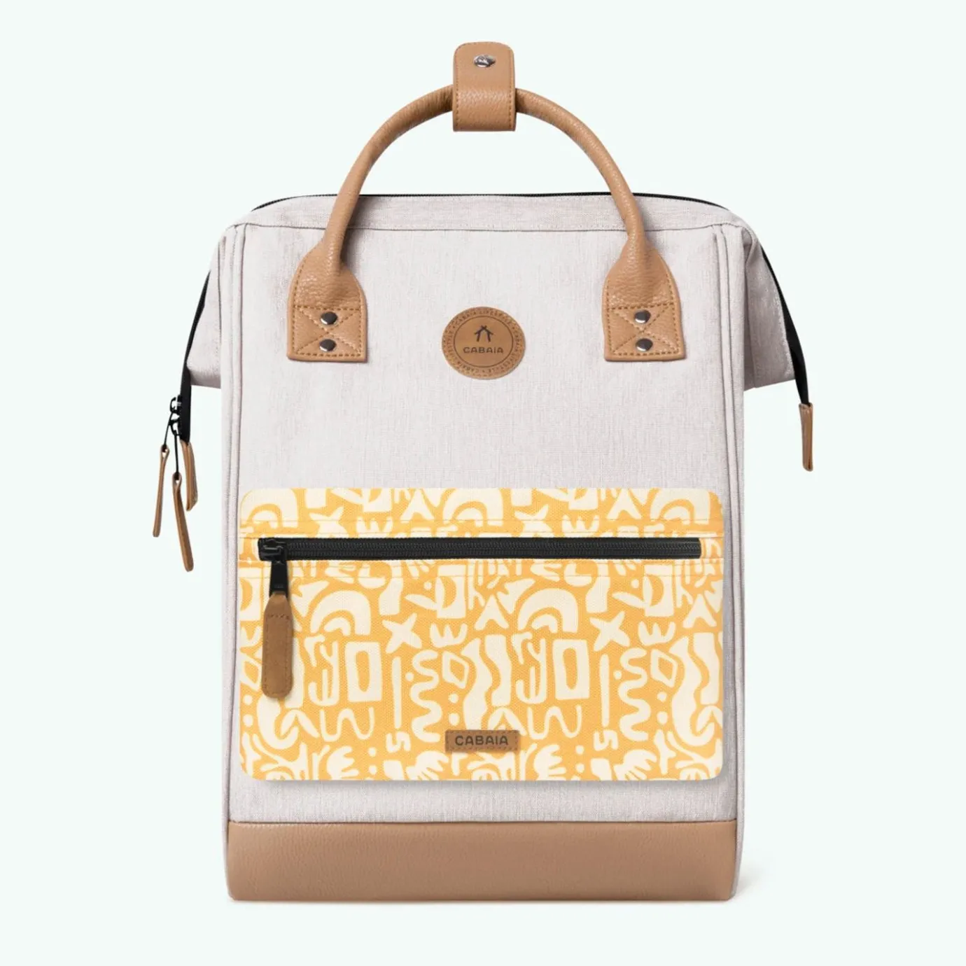 Medium Adventurer | Cabaïa Adventurer Cream