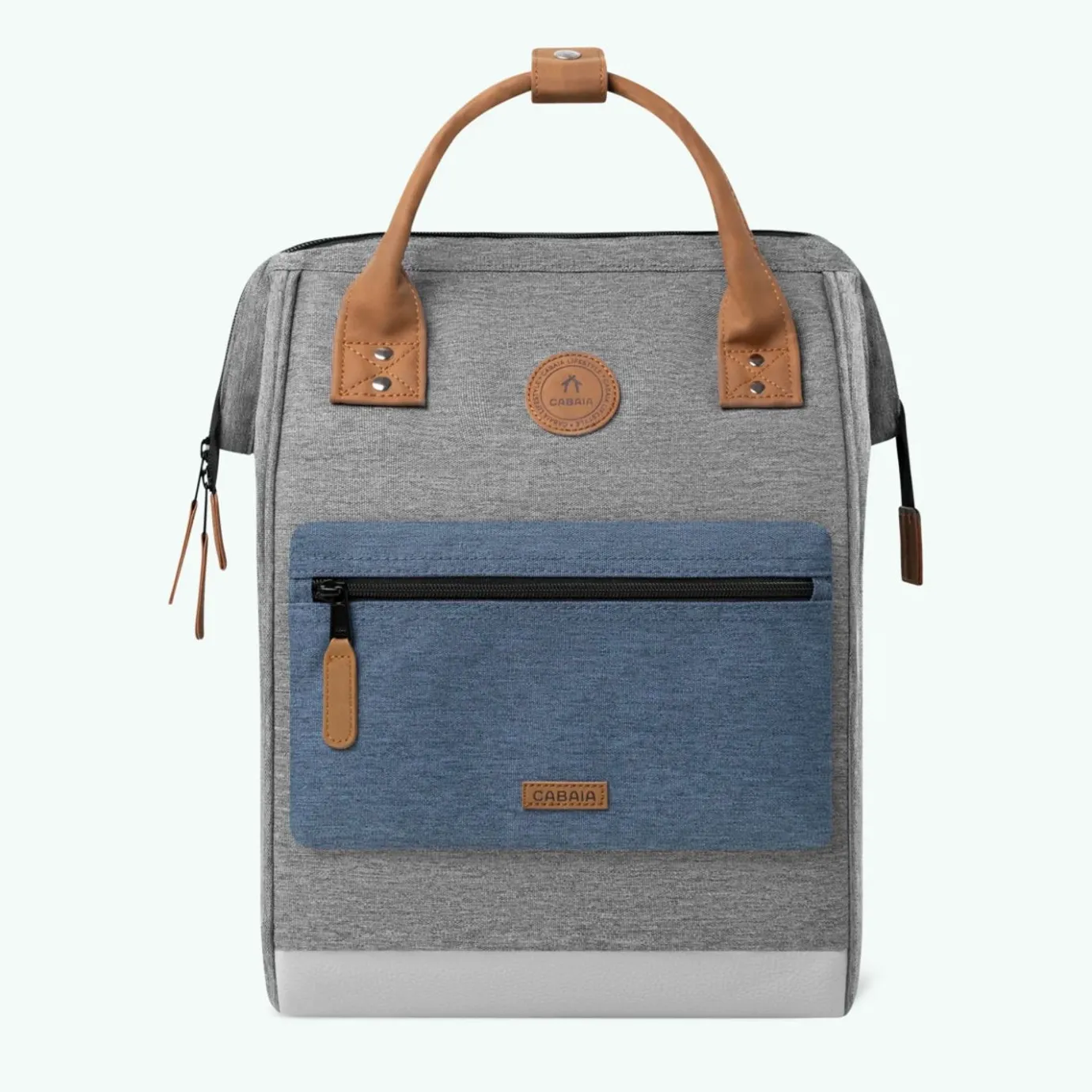 Medium Adventurer | Cabaïa Adventurer Grey