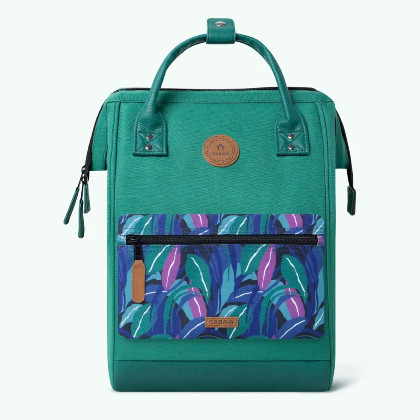 Medium Adventurer | Cabaïa Adventurer Green