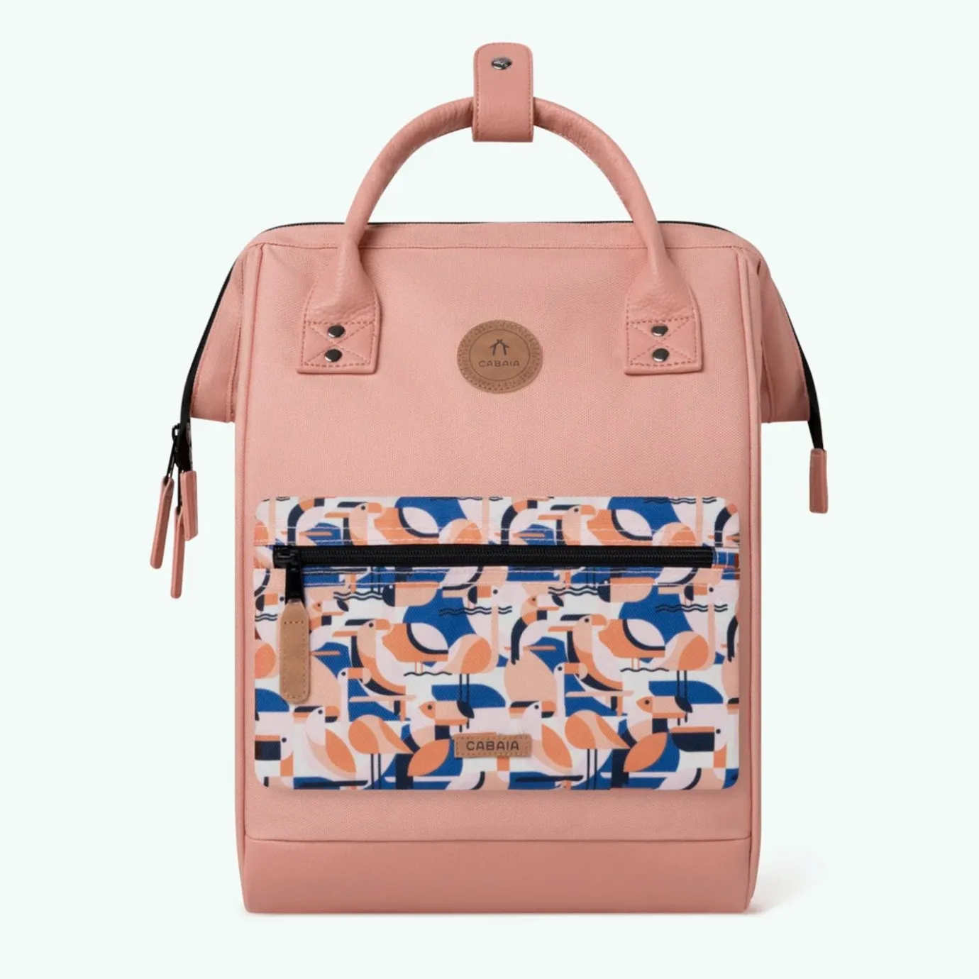 Medium Adventurer | Cabaïa Adventurer Salmon