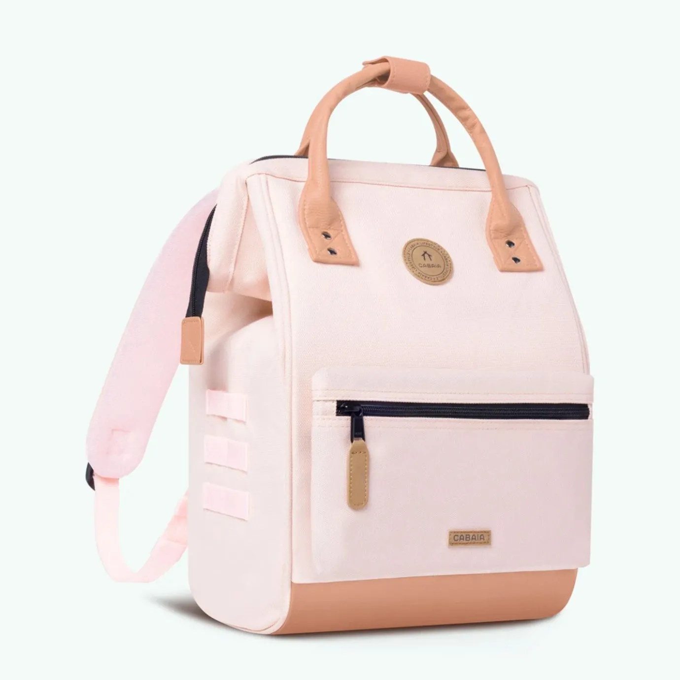 Medium Adventurer | Cabaïa Adventurer Pink