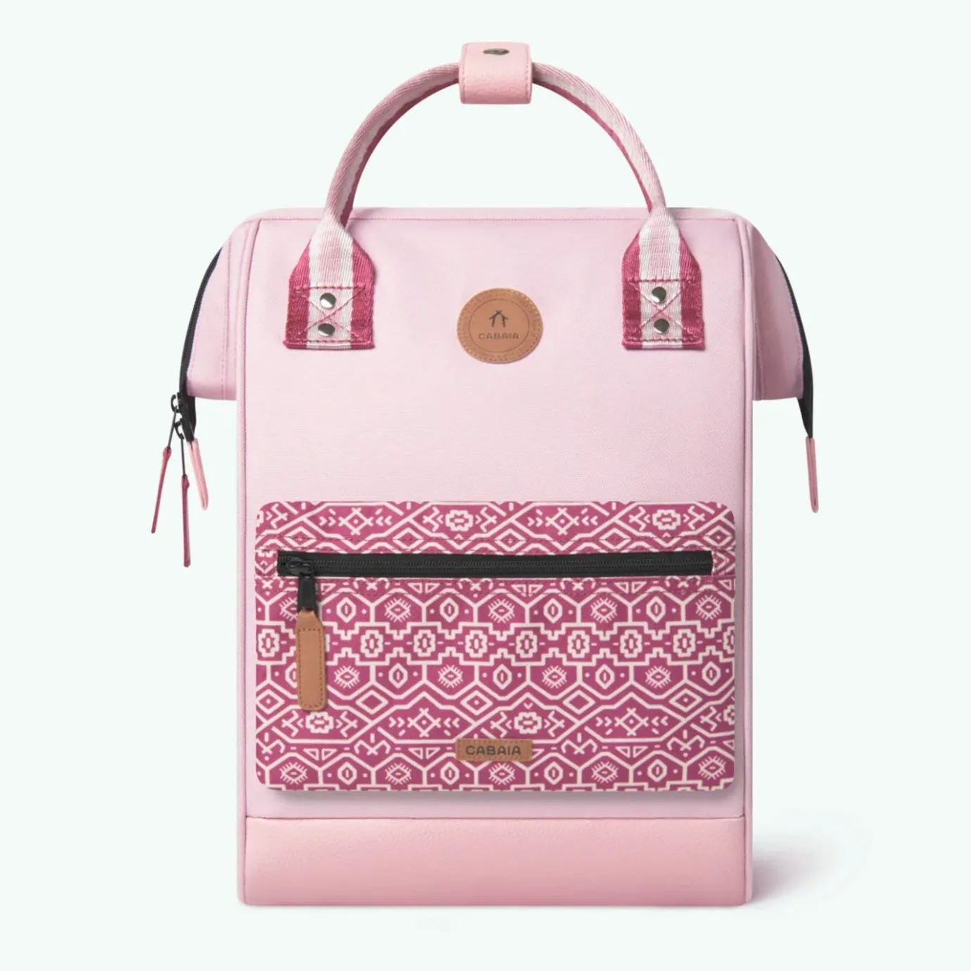 Medium Adventurer | Cabaïa Adventurer Pink