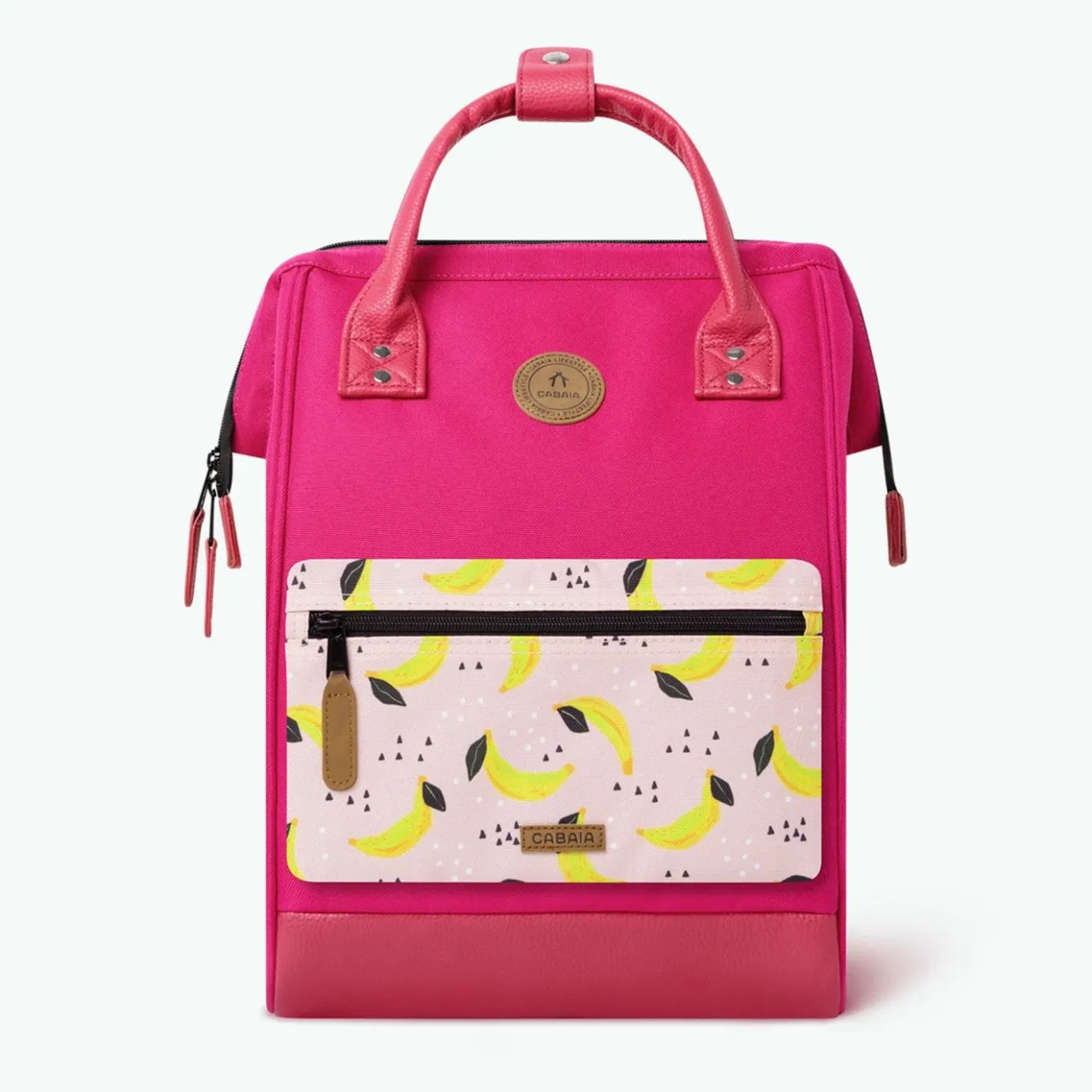 Medium Adventurer | Cabaïa Adventurer Pink