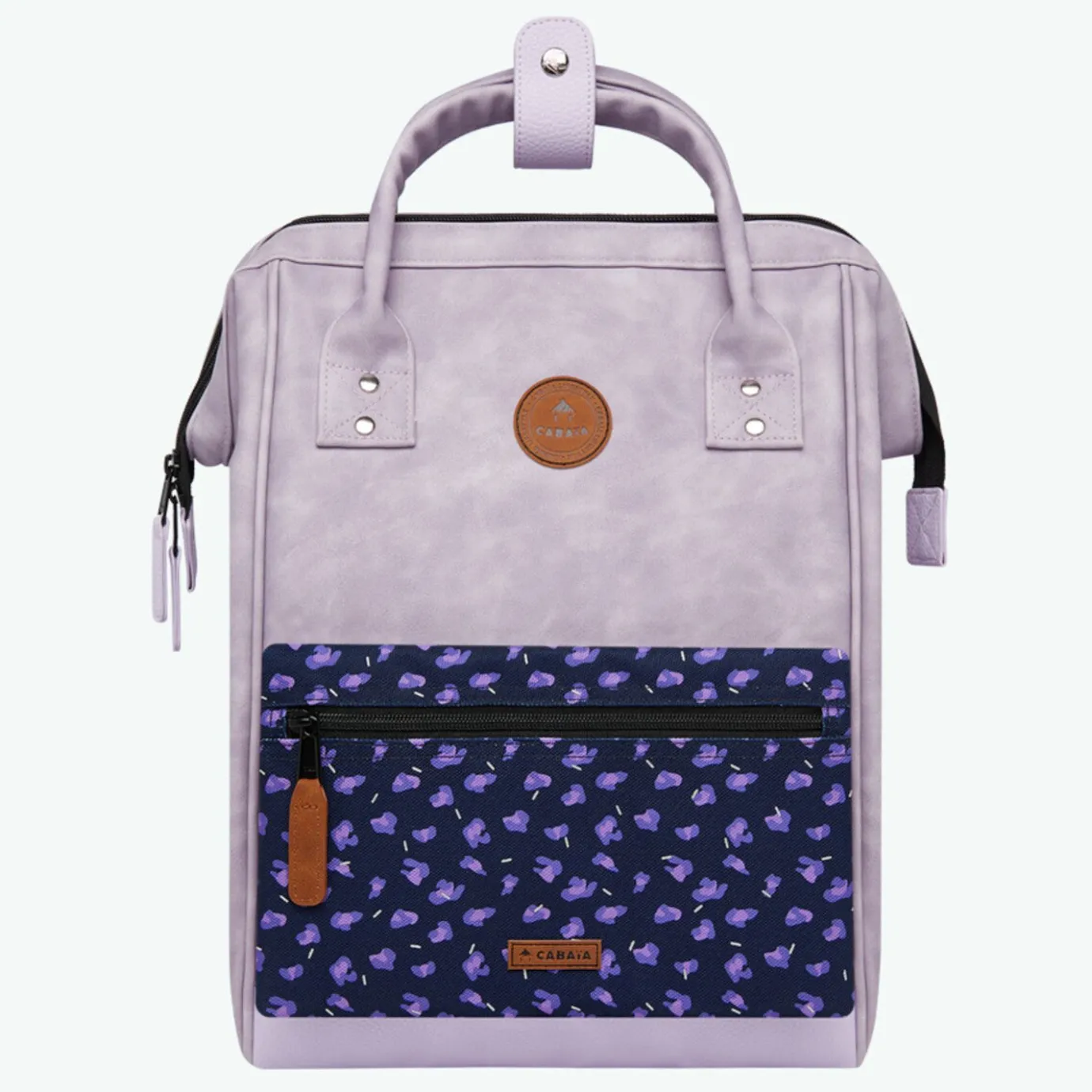 Medium Adventurer | Cabaïa Adventurer Light Purple