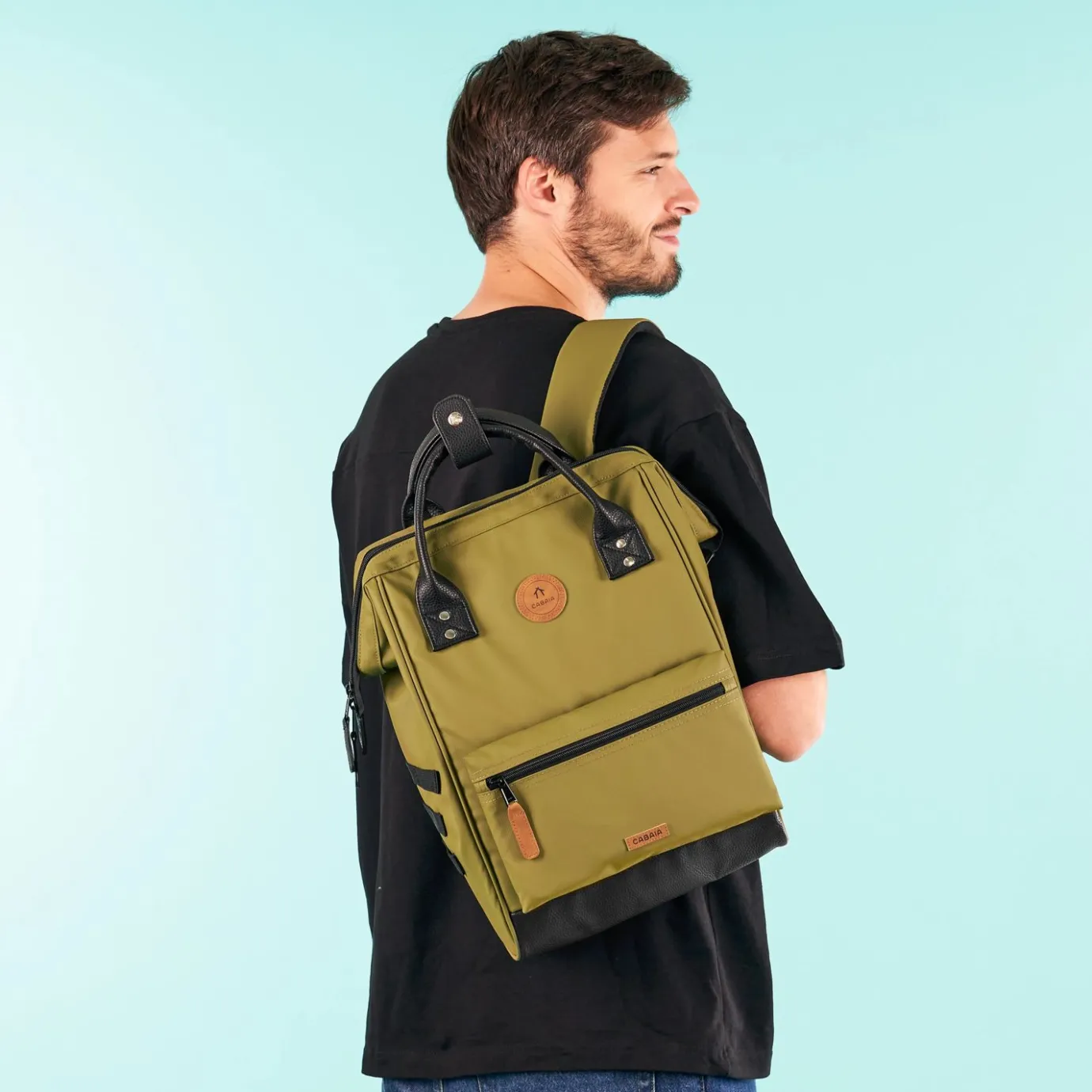 Medium Adventurer | Cabaïa Adventurer Khaki