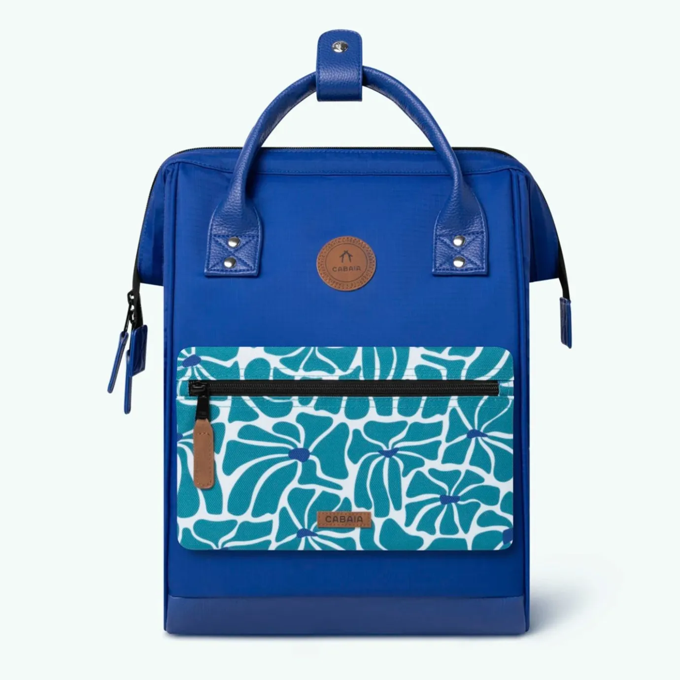 Medium Adventurer | Cabaïa Adventurer Blue