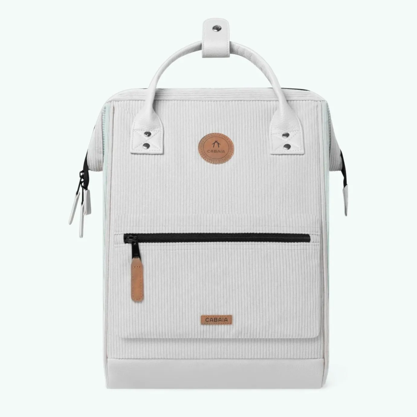 Medium Adventurer | Cabaïa Adventurer Grey
