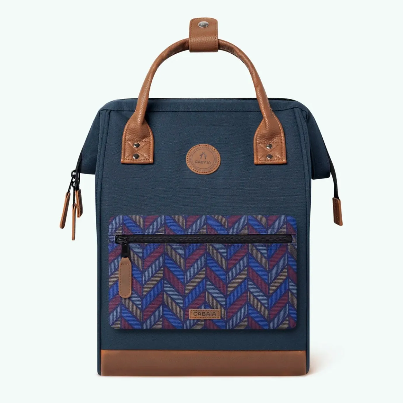 Medium Adventurer | Cabaïa Adventurer Navy