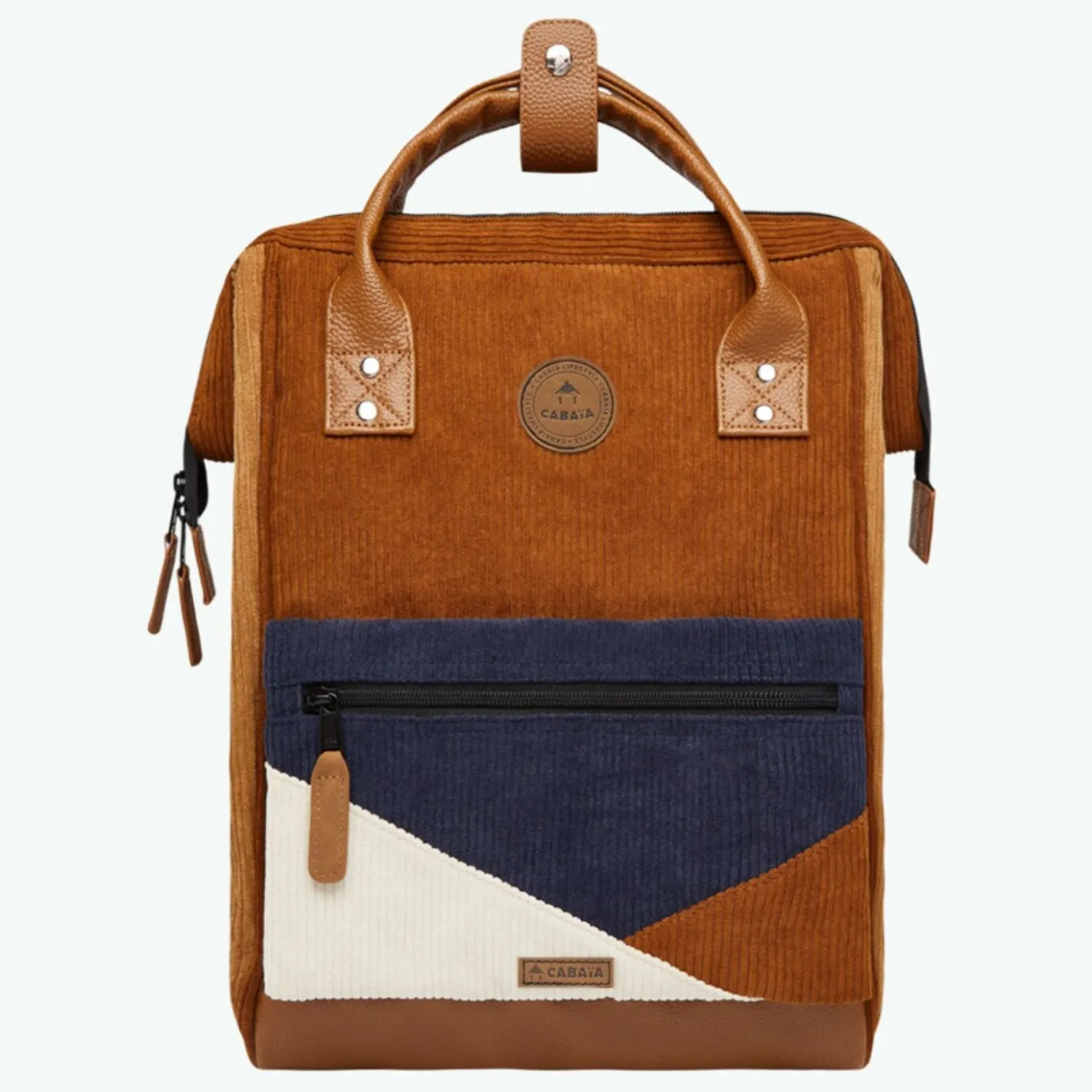 Medium Adventurer | Cabaïa Adventurer Brown