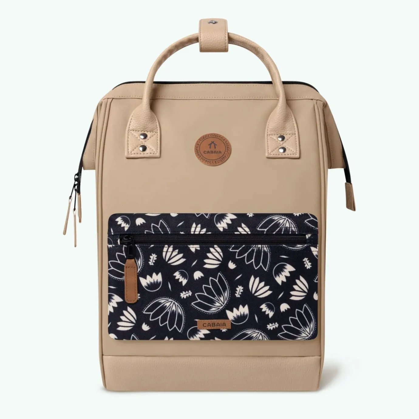 Medium Adventurer | Cabaïa Adventurer Cream