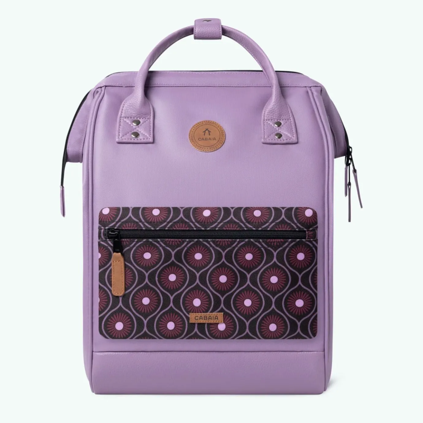 Medium Adventurer | Cabaïa Adventurer Lila