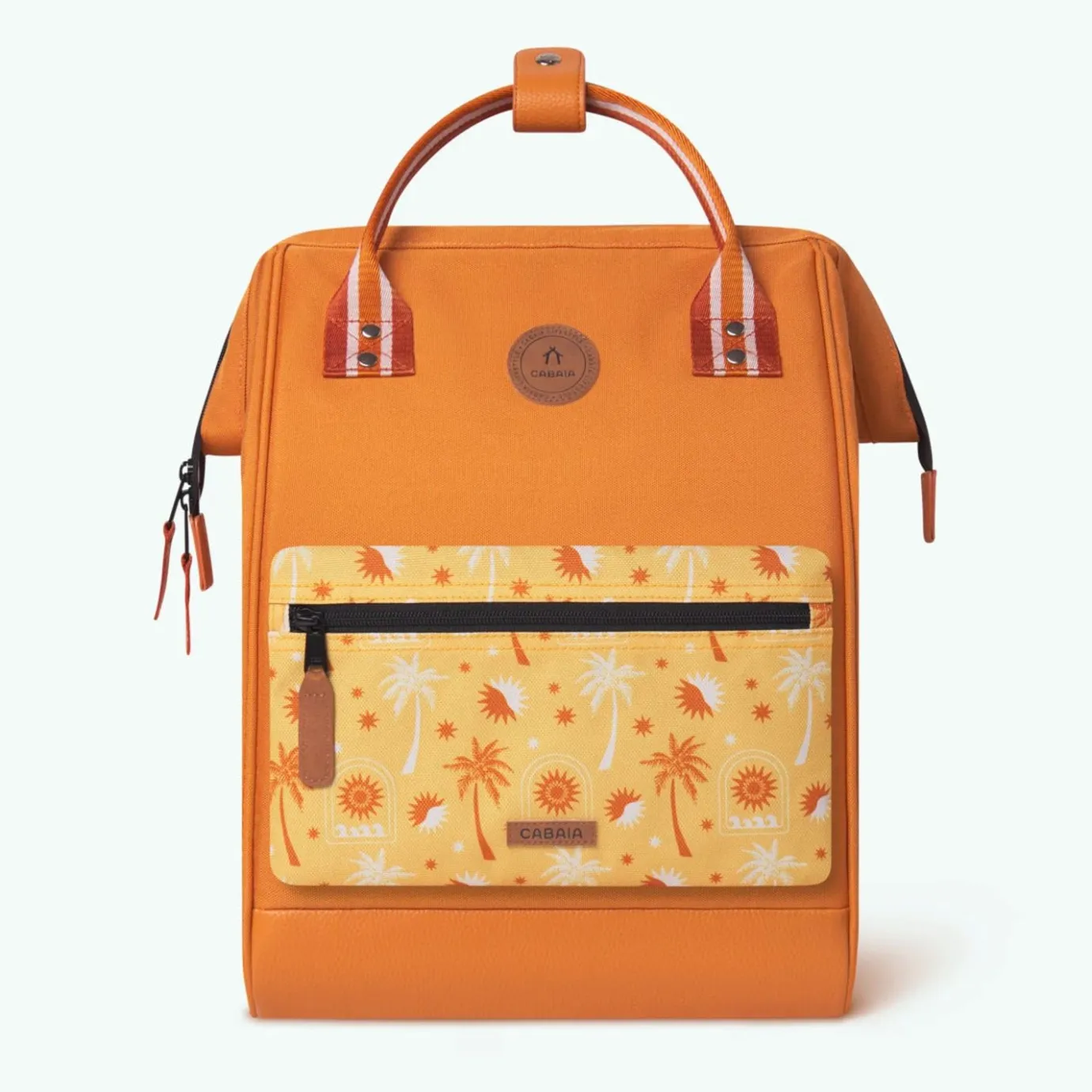 Medium Adventurer | Cabaïa Adventurer Orange