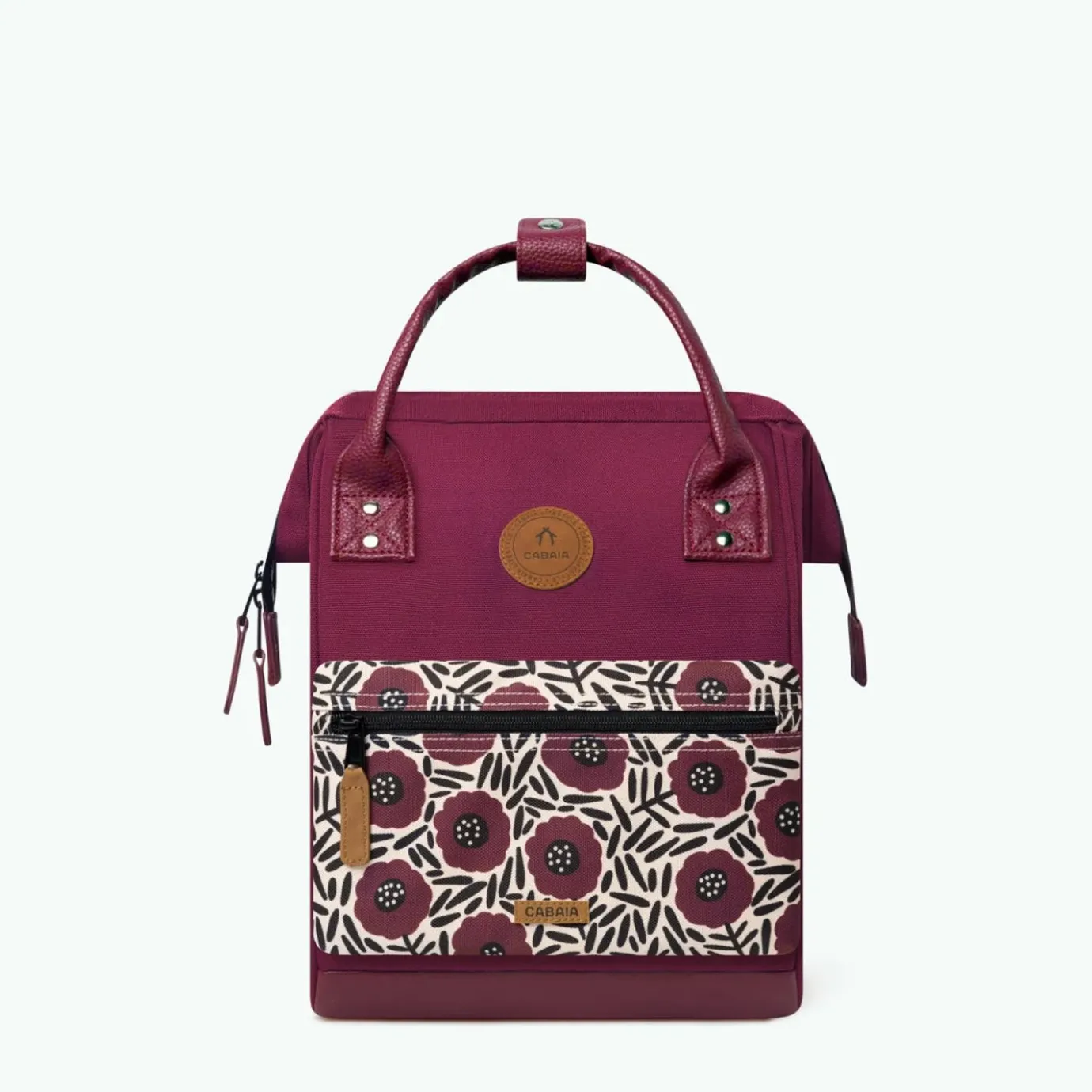 Small Adventurer | Cabaïa Adventurer Purple