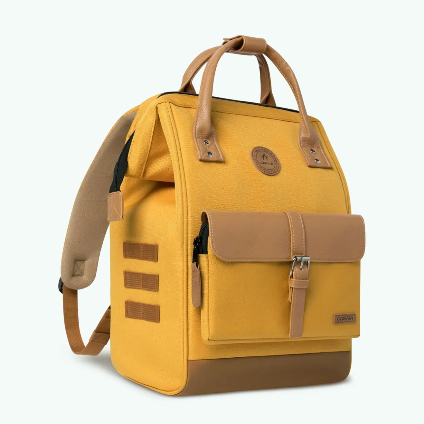Medium Adventurer | Cabaïa Adventurer Ocher