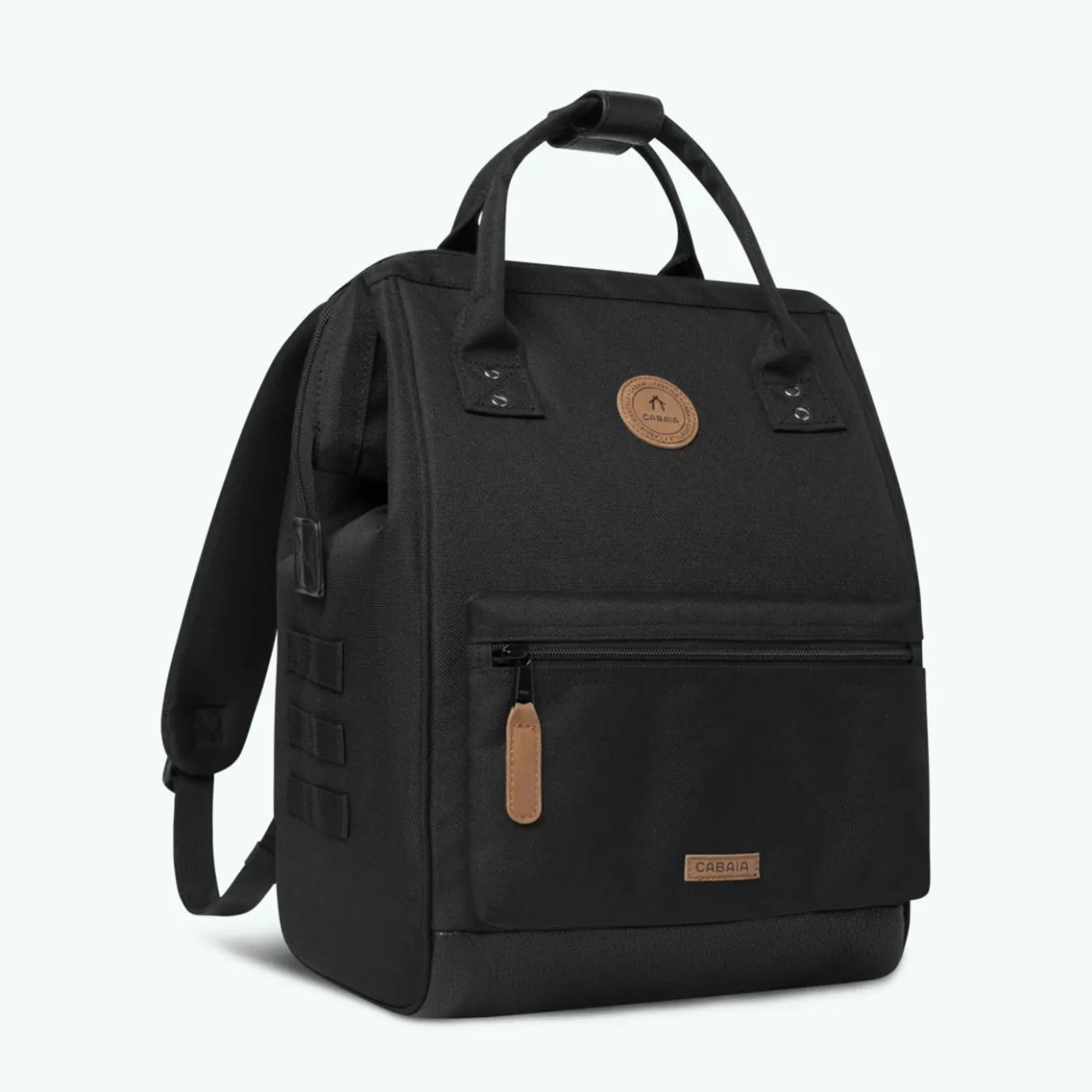 Medium Adventurer | Cabaïa Adventurer Black
