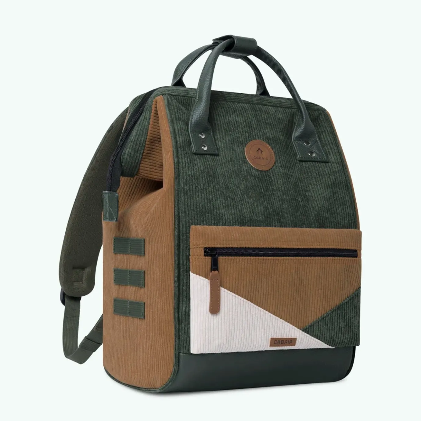 Medium Adventurer | Cabaïa Adventurer Khaki