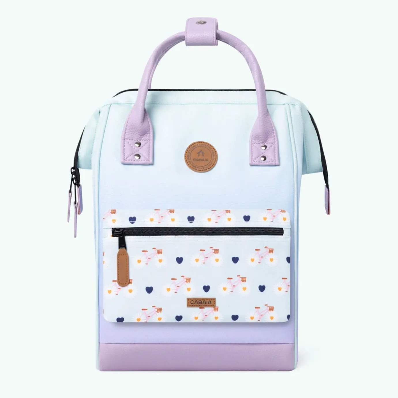 Medium Adventurer | Cabaïa Adventurer Purple