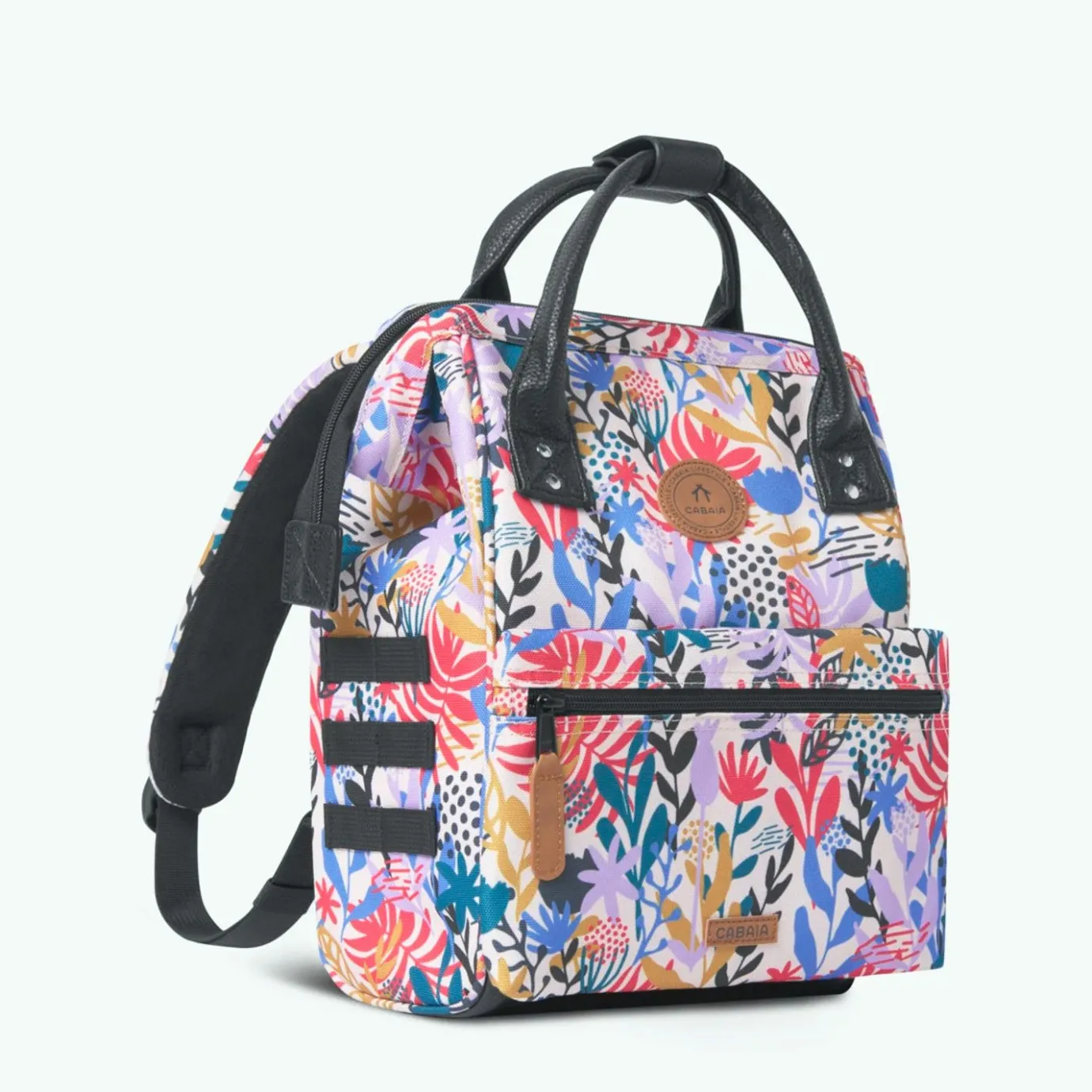 Small Adventurer | Cabaïa Adventurer Black