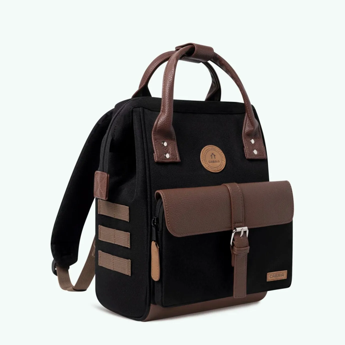 Small Adventurer | Cabaïa Adventurer Black
