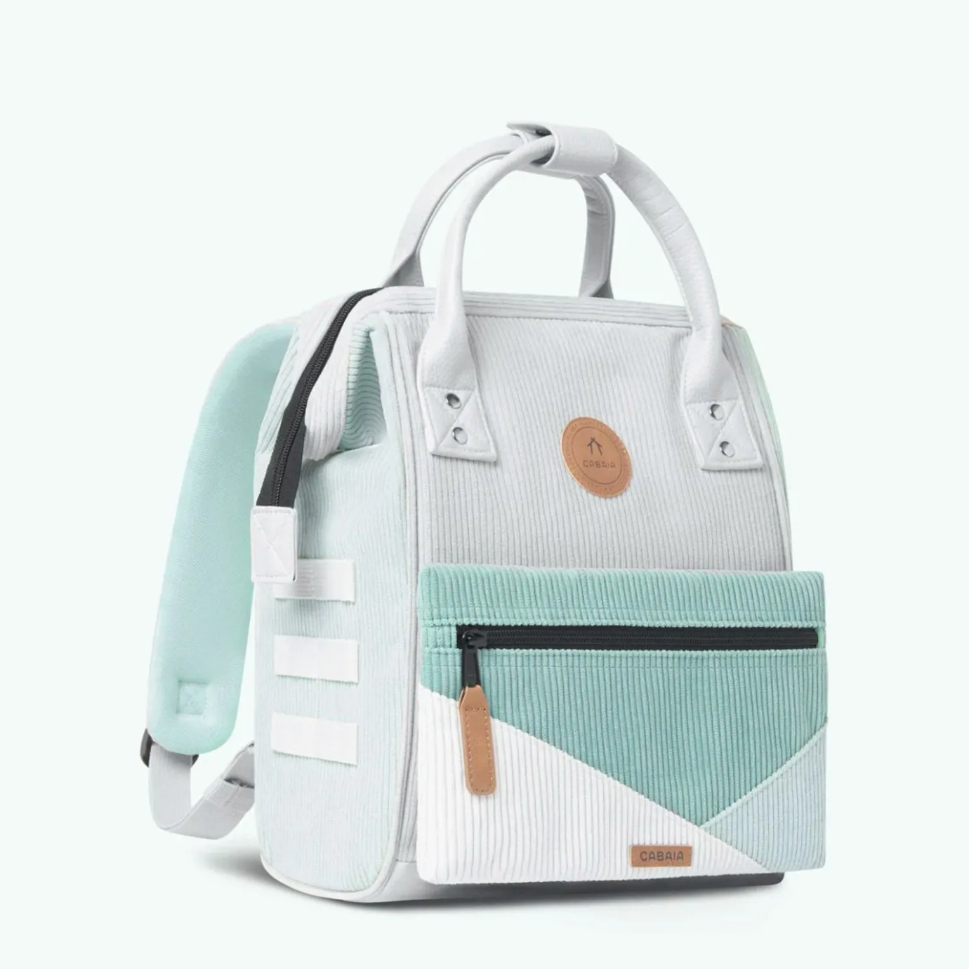 Small Adventurer | Cabaïa Adventurer Grey