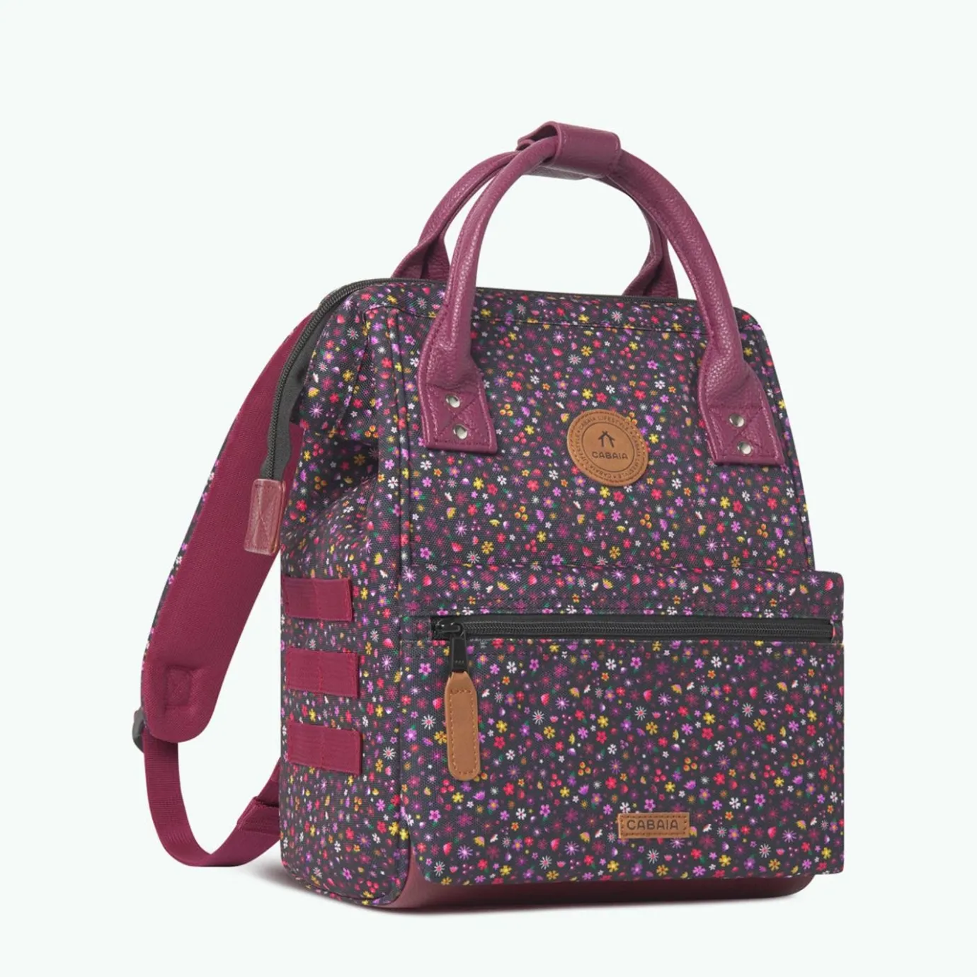 Small Adventurer | Cabaïa Adventurer Purple